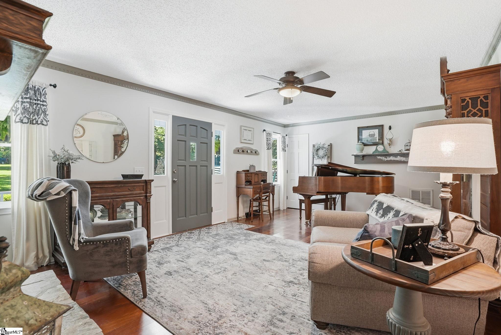 333 Flatrock Road Honea Path, SC 29654