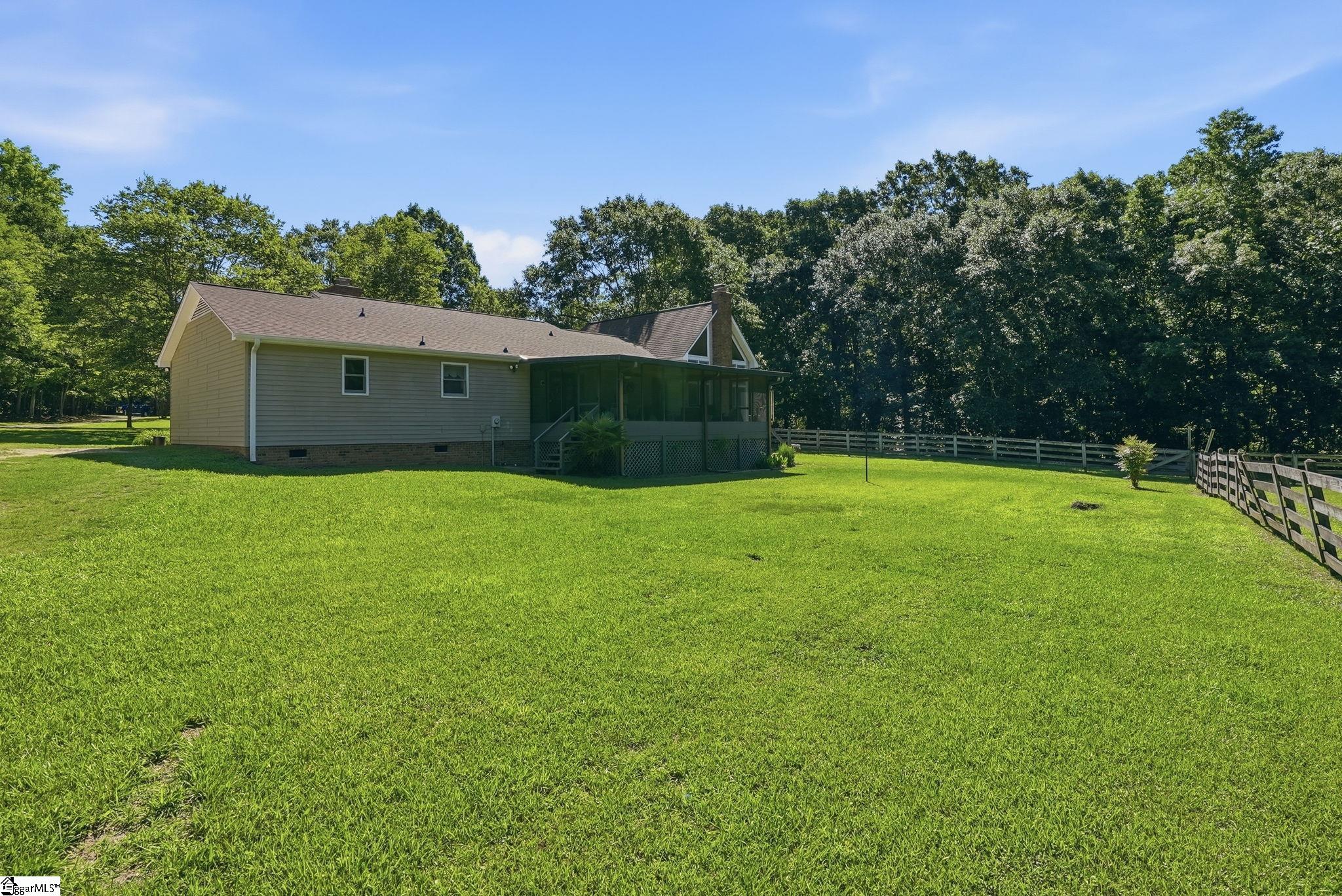 333 Flatrock Road Honea Path, SC 29654