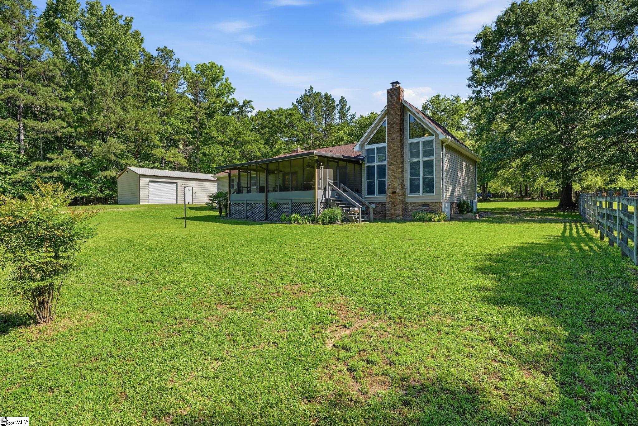 333 Flatrock Road Honea Path, SC 29654