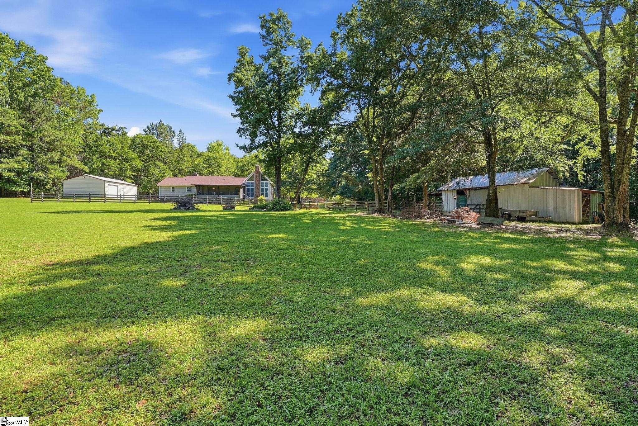 333 Flatrock Road Honea Path, SC 29654