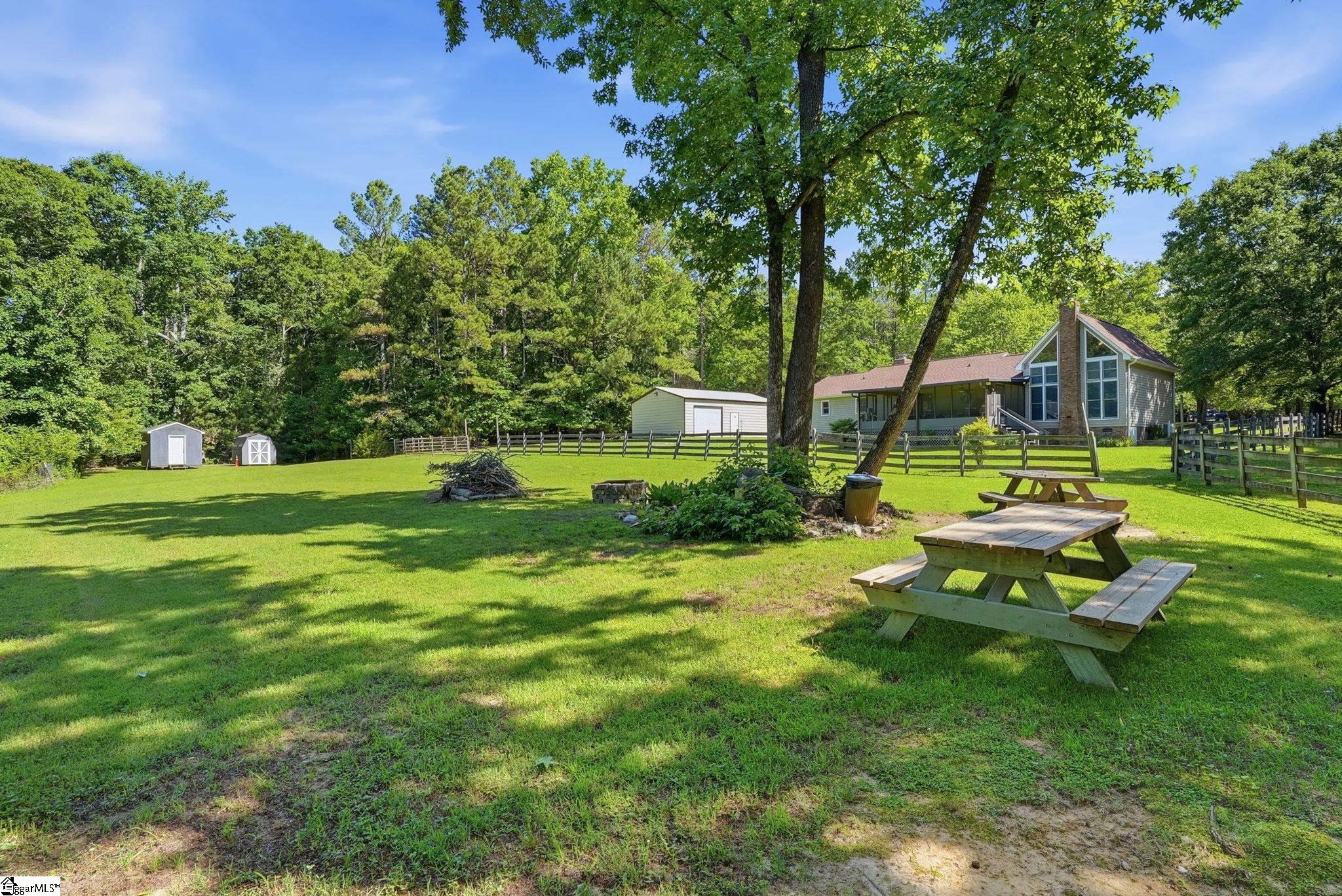 333 Flatrock Road Honea Path, SC 29654