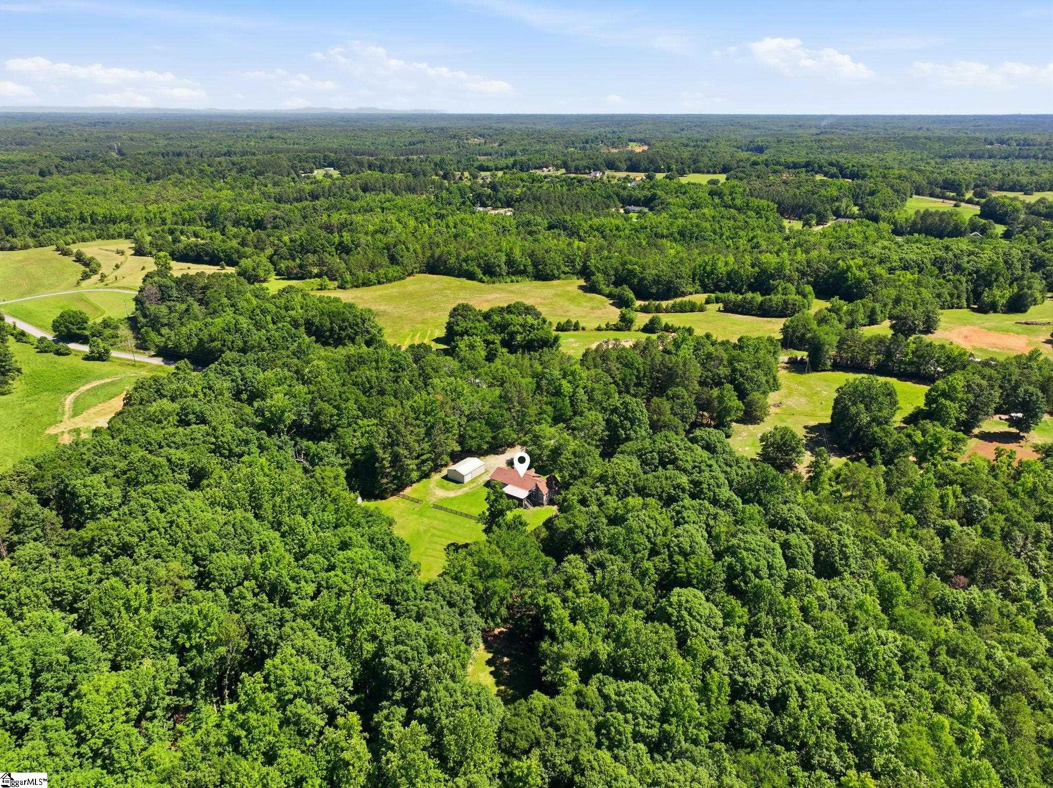 333 Flatrock Road Honea Path, SC 29654