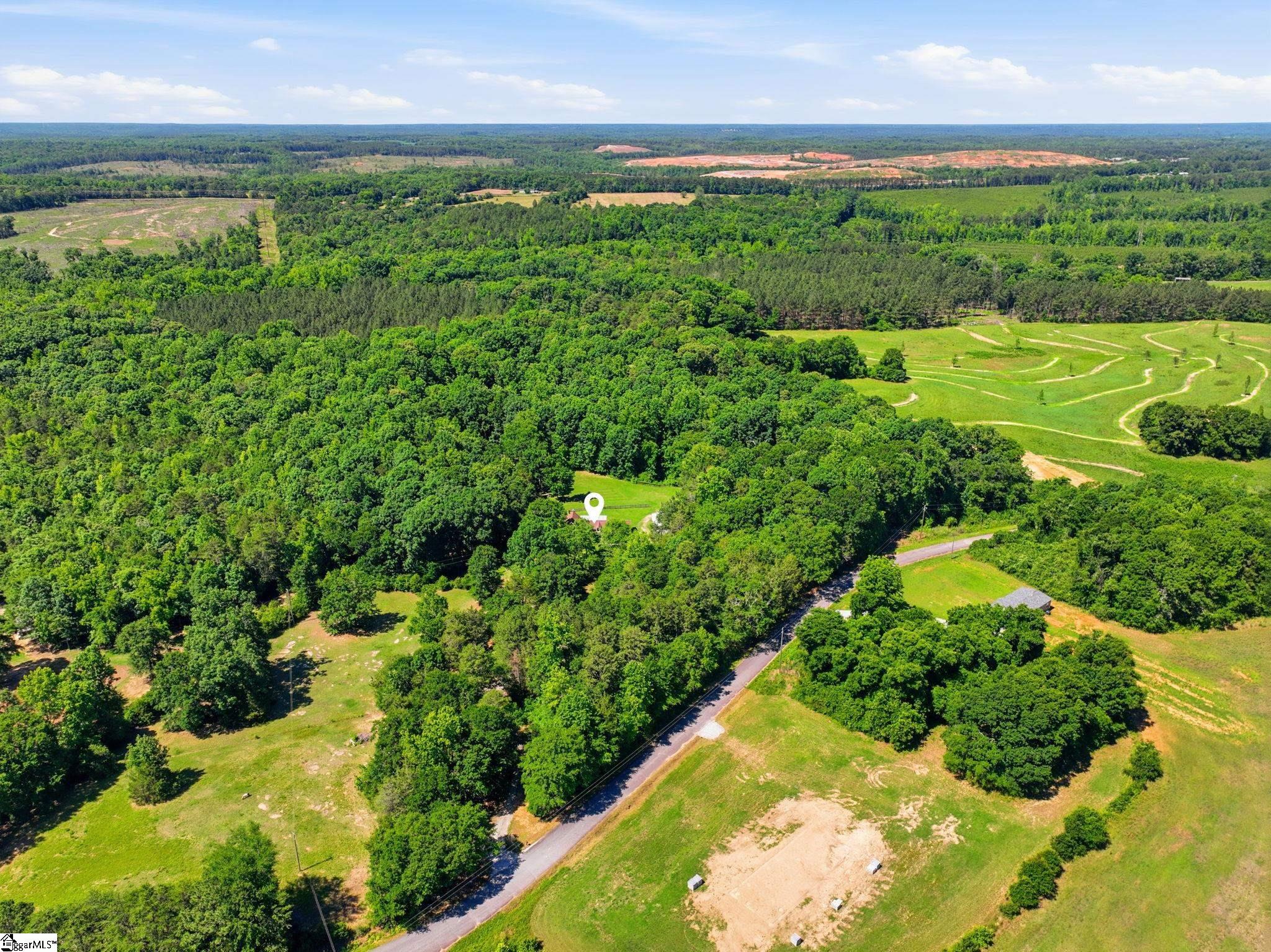 333 Flatrock Road Honea Path, SC 29654