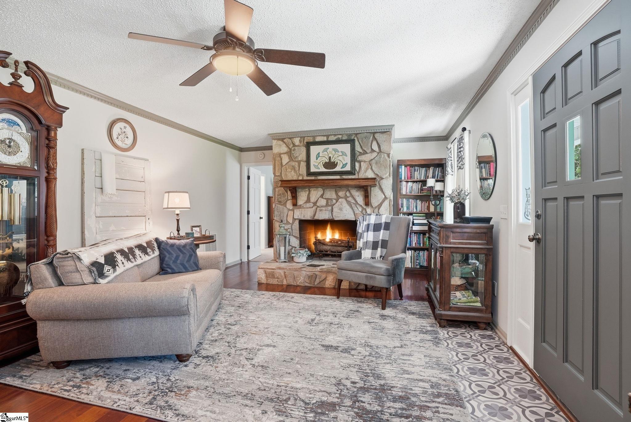 333 Flatrock Road Honea Path, SC 29654