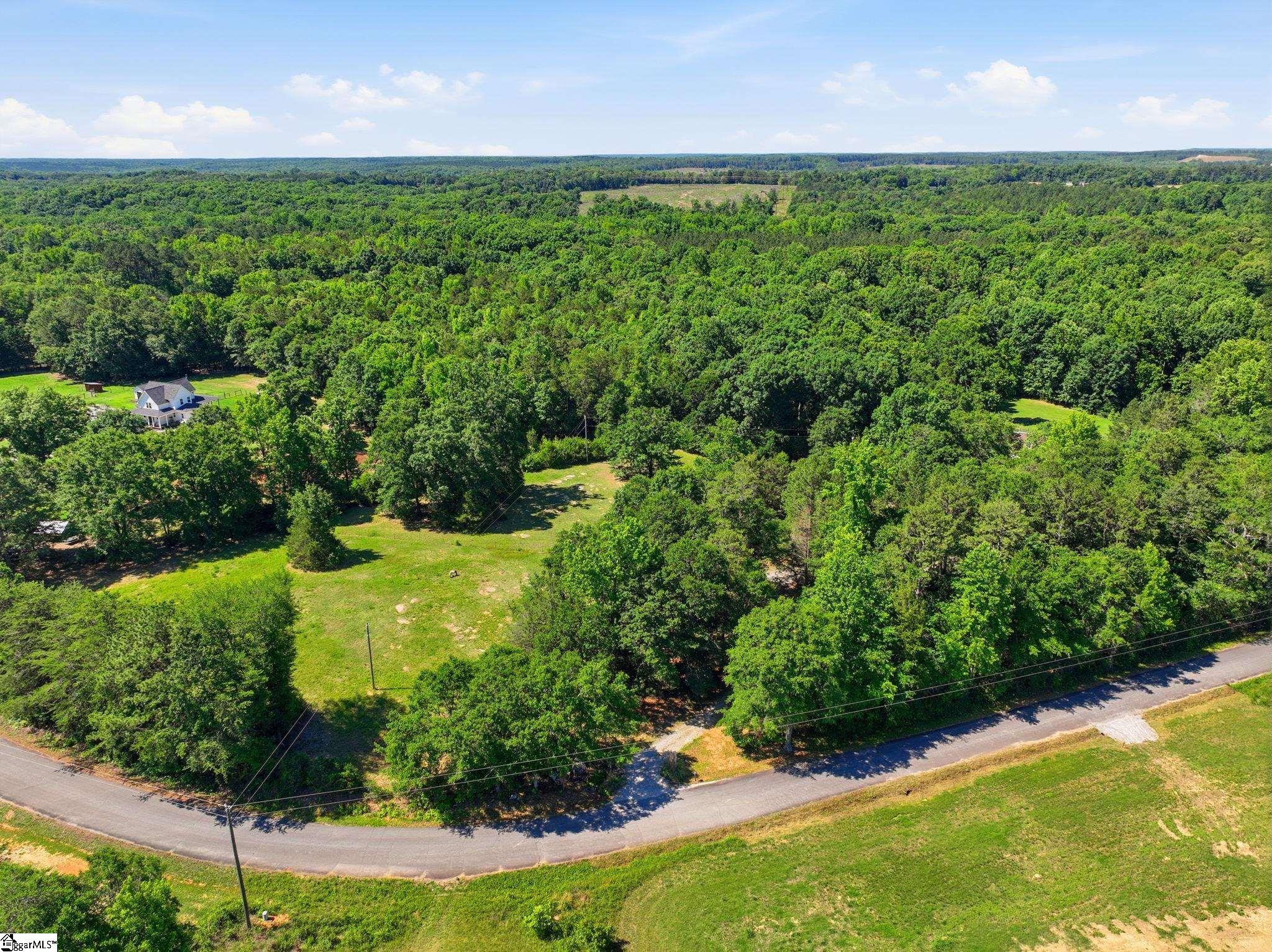333 Flatrock Road Honea Path, SC 29654