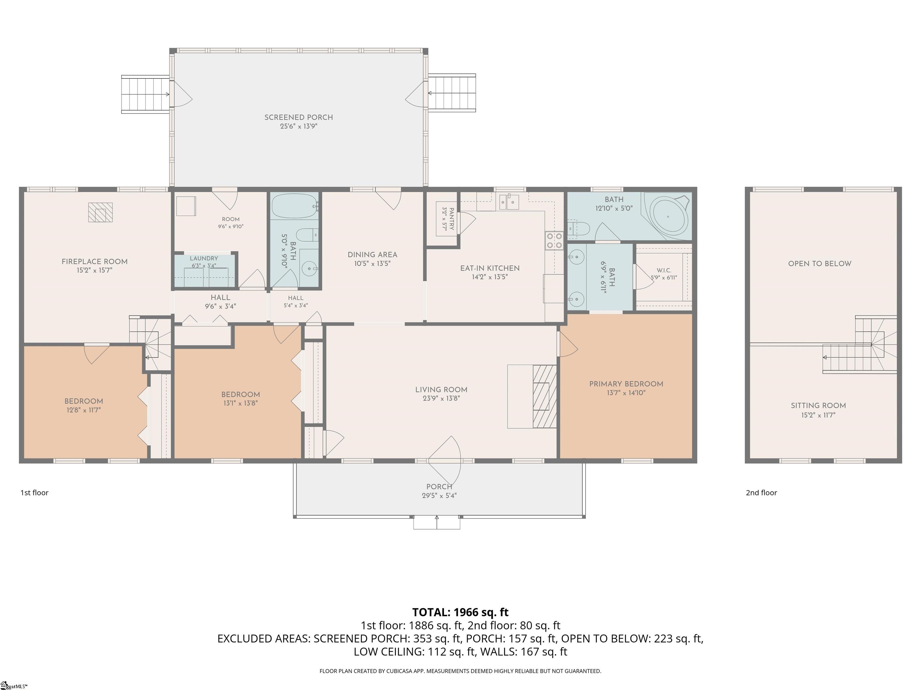 333 Flatrock Road Honea Path, SC 29654
