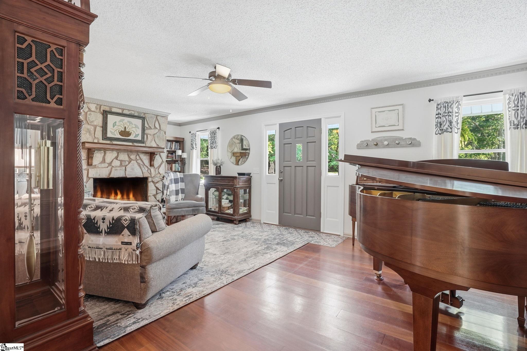 333 Flatrock Road Honea Path, SC 29654