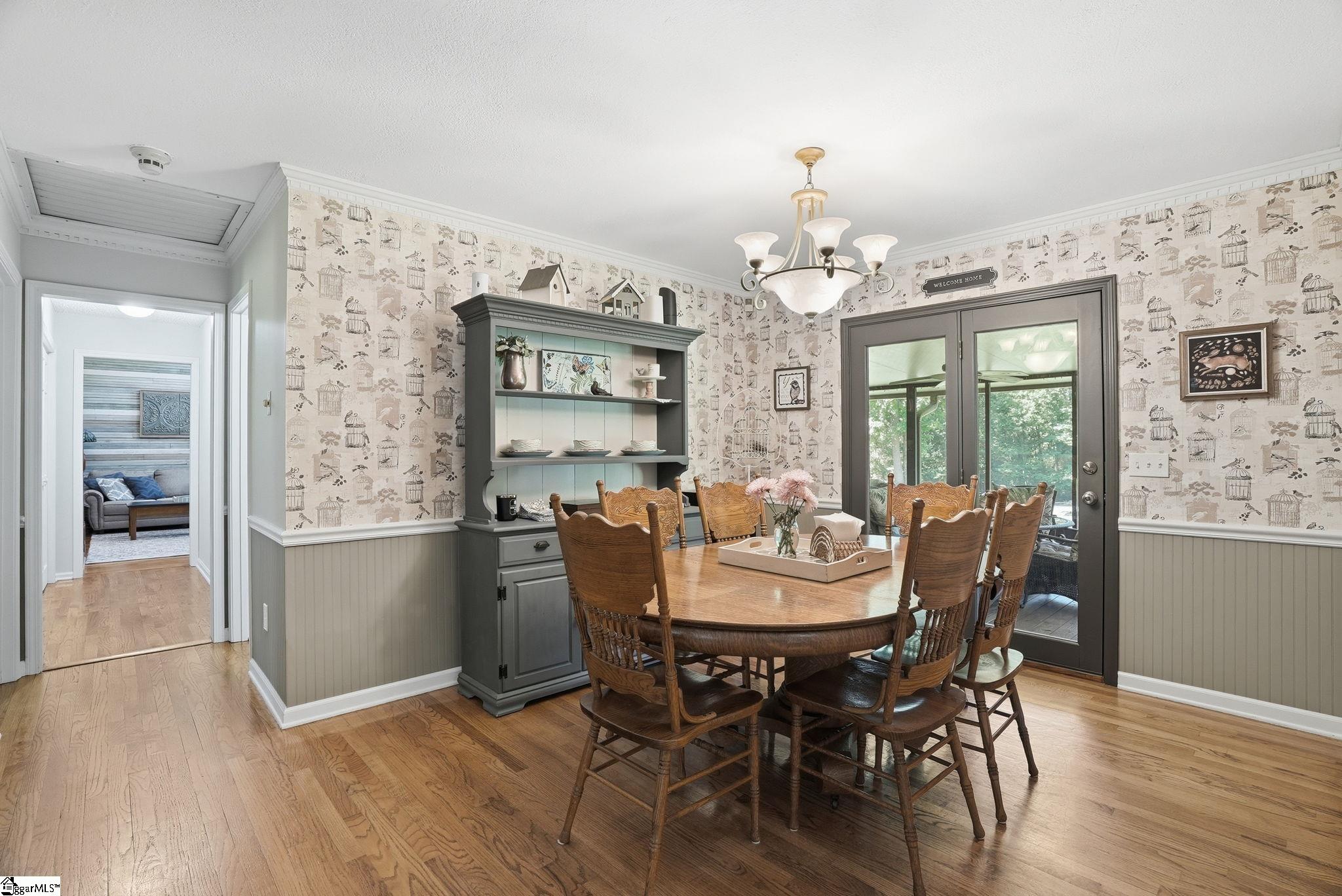 333 Flatrock Road Honea Path, SC 29654