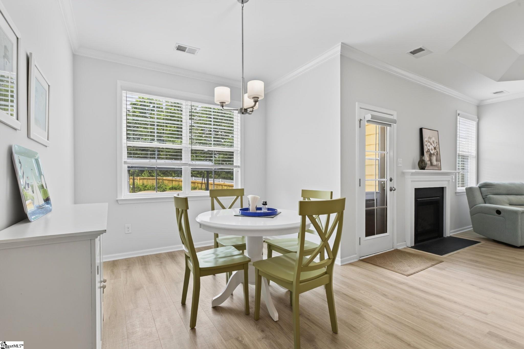 116 Lincoln Hill Road Taylors, SC 29687