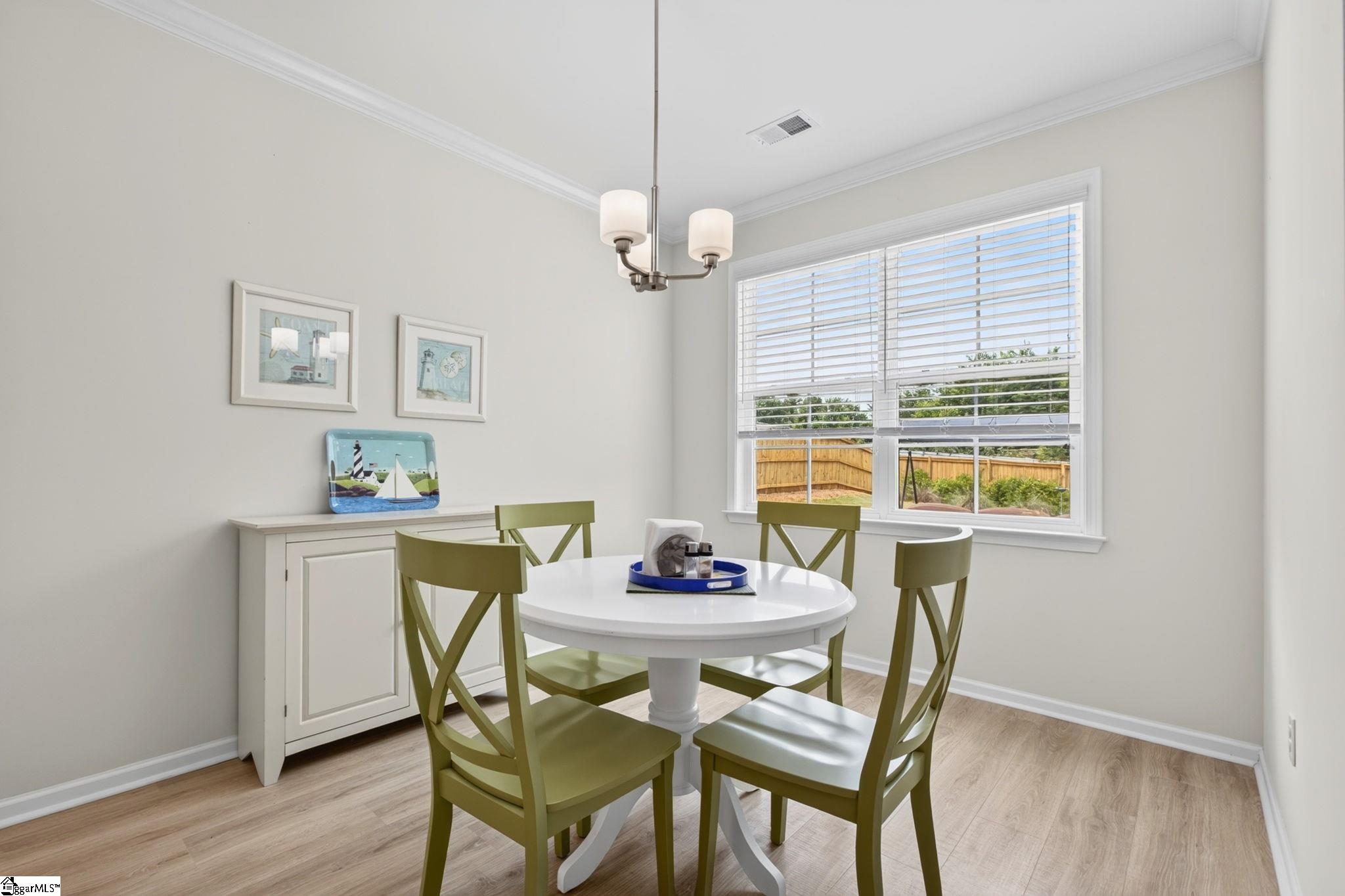 116 Lincoln Hill Road Taylors, SC 29687