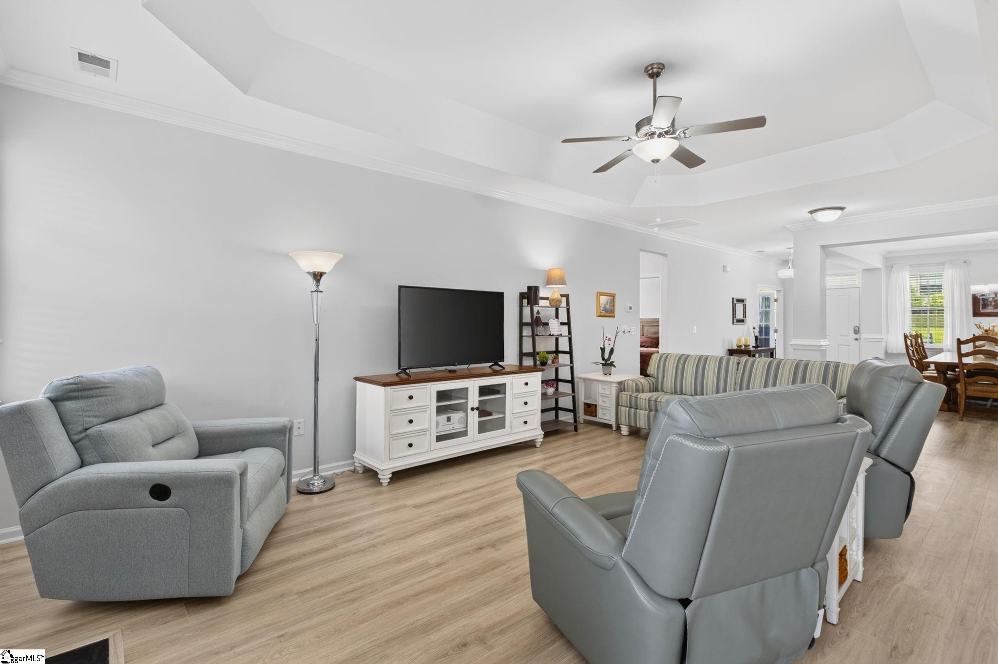 116 Lincoln Hill Road Taylors, SC 29687