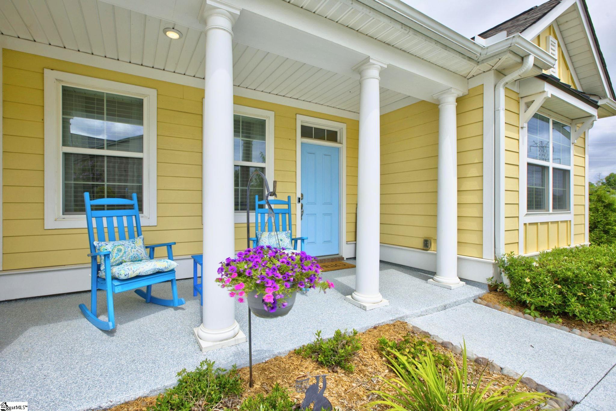 116 Lincoln Hill Road Taylors, SC 29687