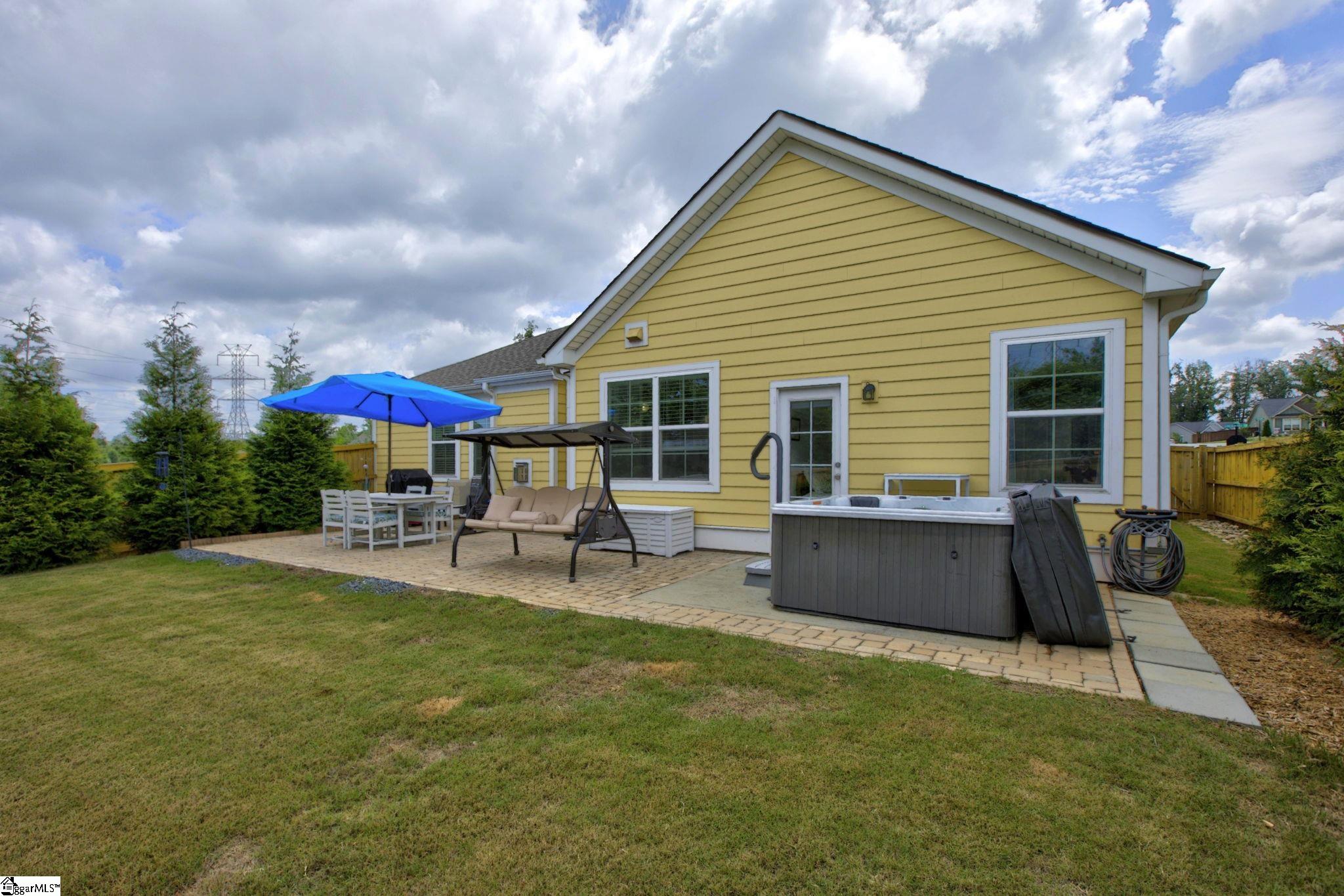 116 Lincoln Hill Road Taylors, SC 29687