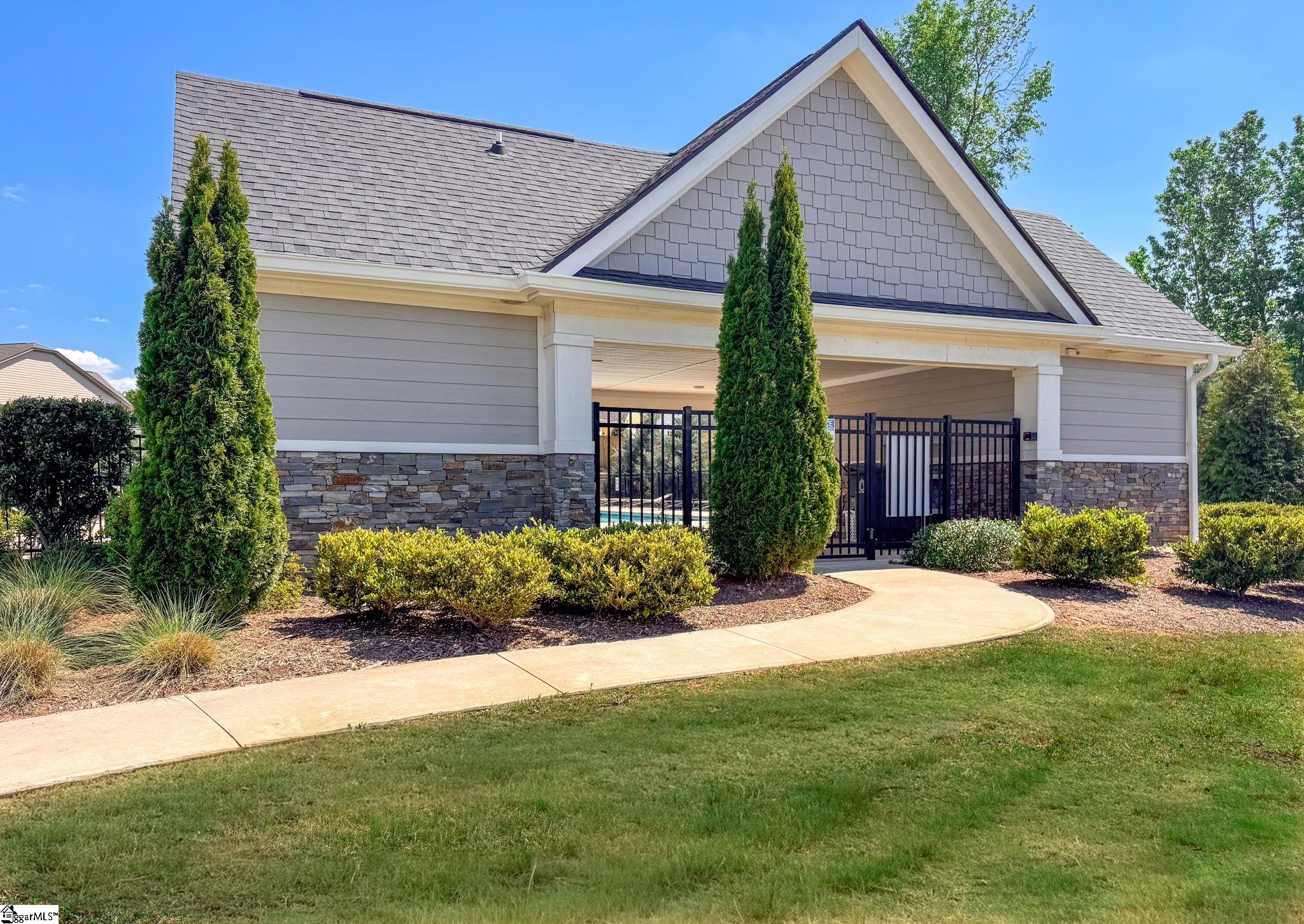 116 Lincoln Hill Road Taylors, SC 29687