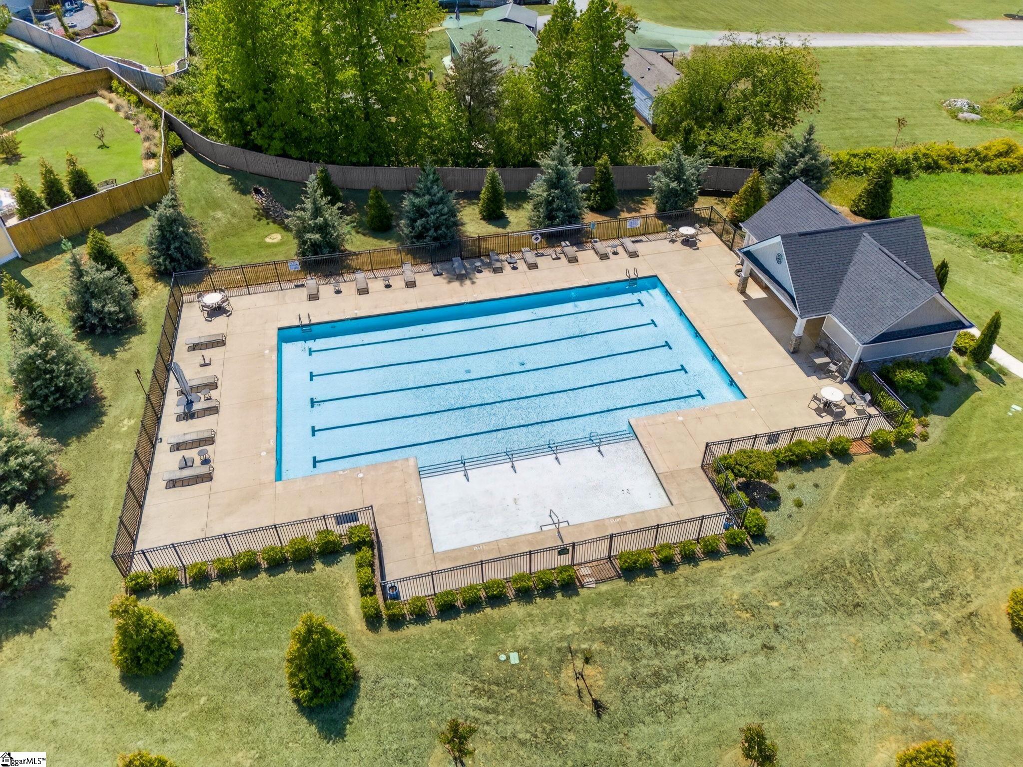 116 Lincoln Hill Road Taylors, SC 29687