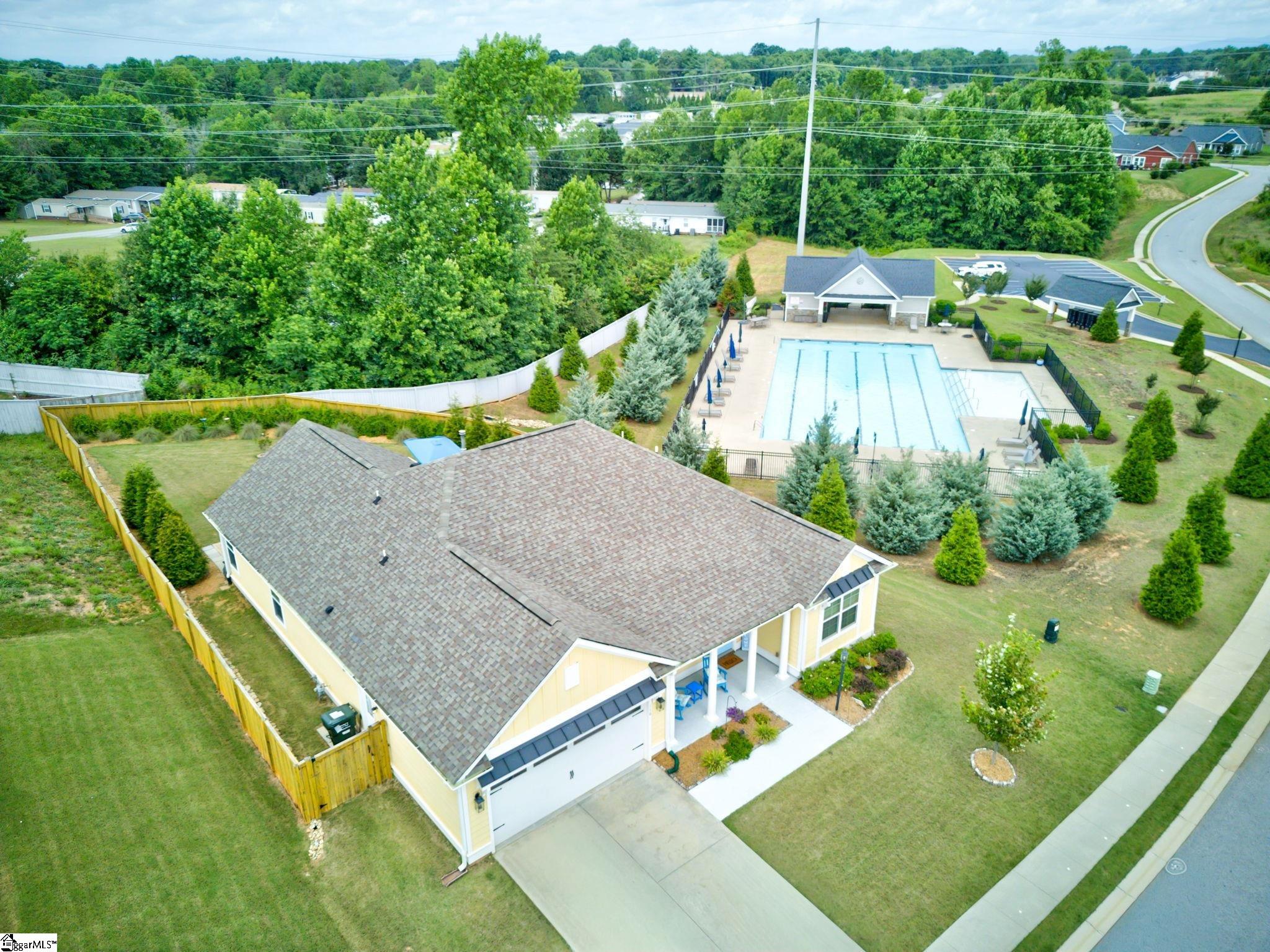 116 Lincoln Hill Road Taylors, SC 29687