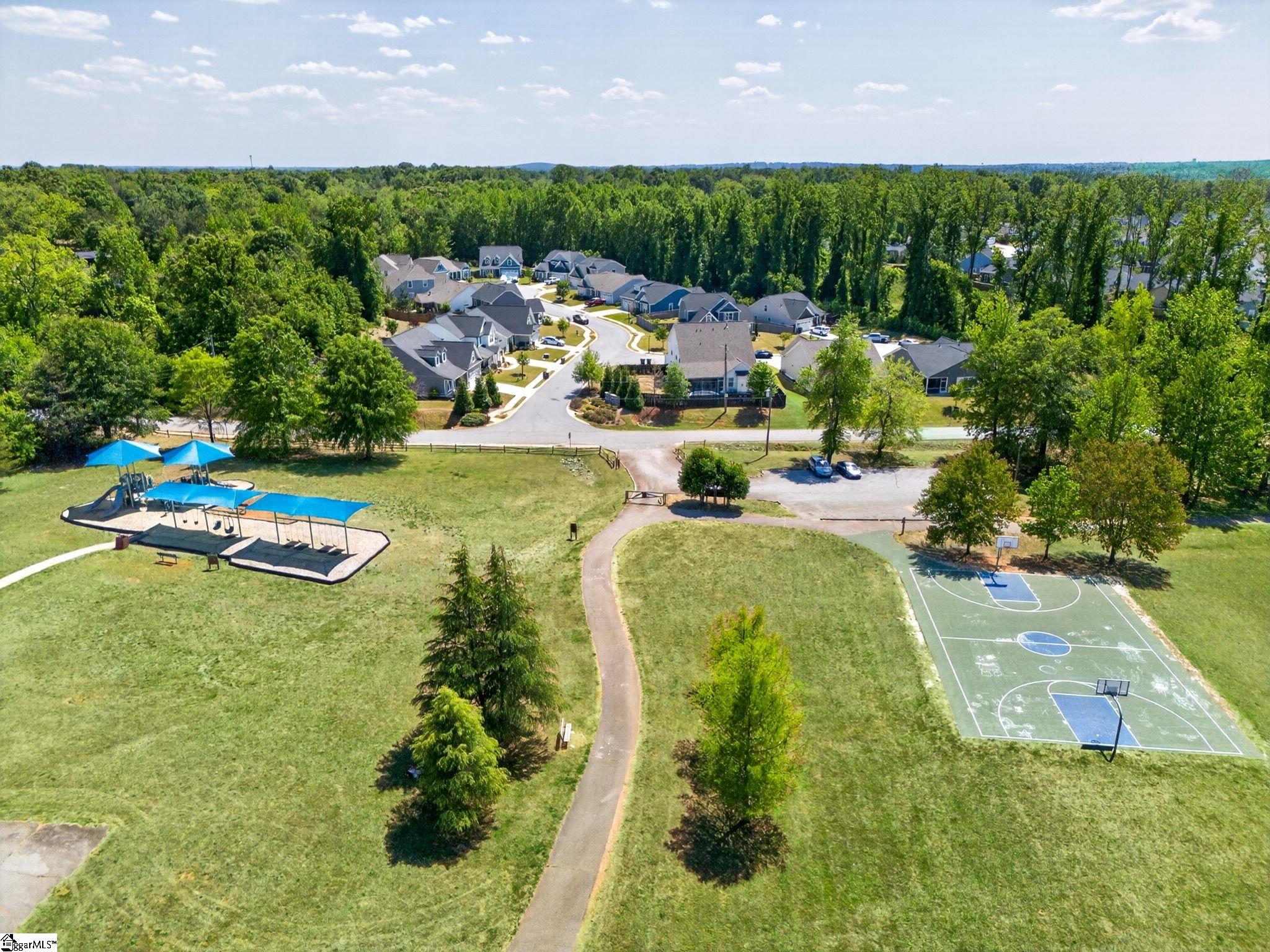 116 Lincoln Hill Road Taylors, SC 29687