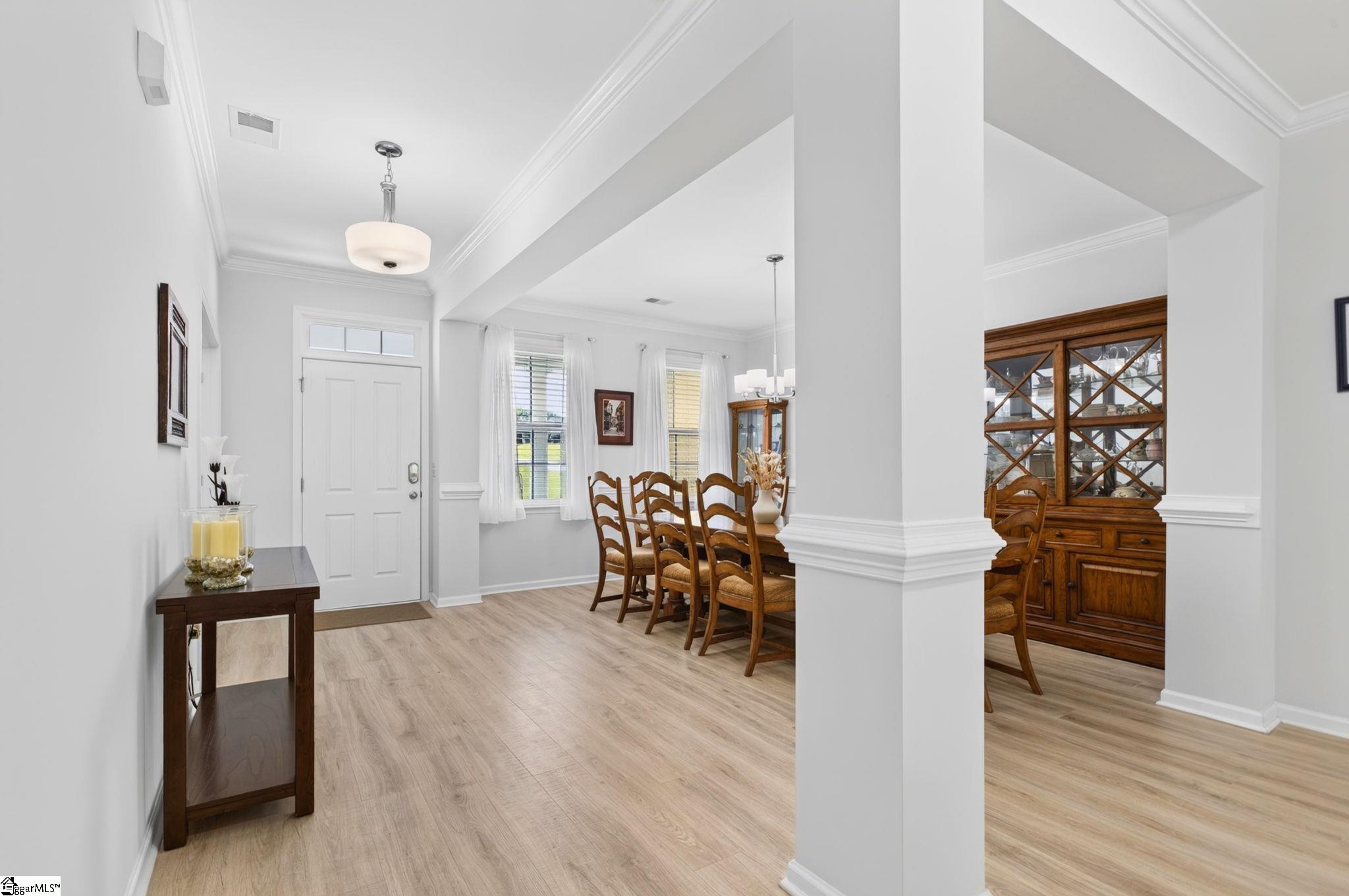 116 Lincoln Hill Road Taylors, SC 29687