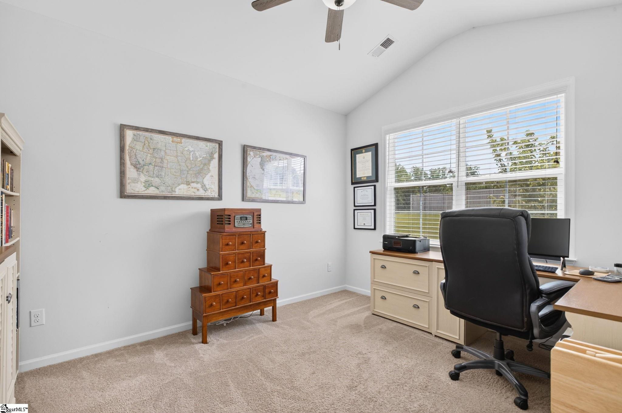 116 Lincoln Hill Road Taylors, SC 29687