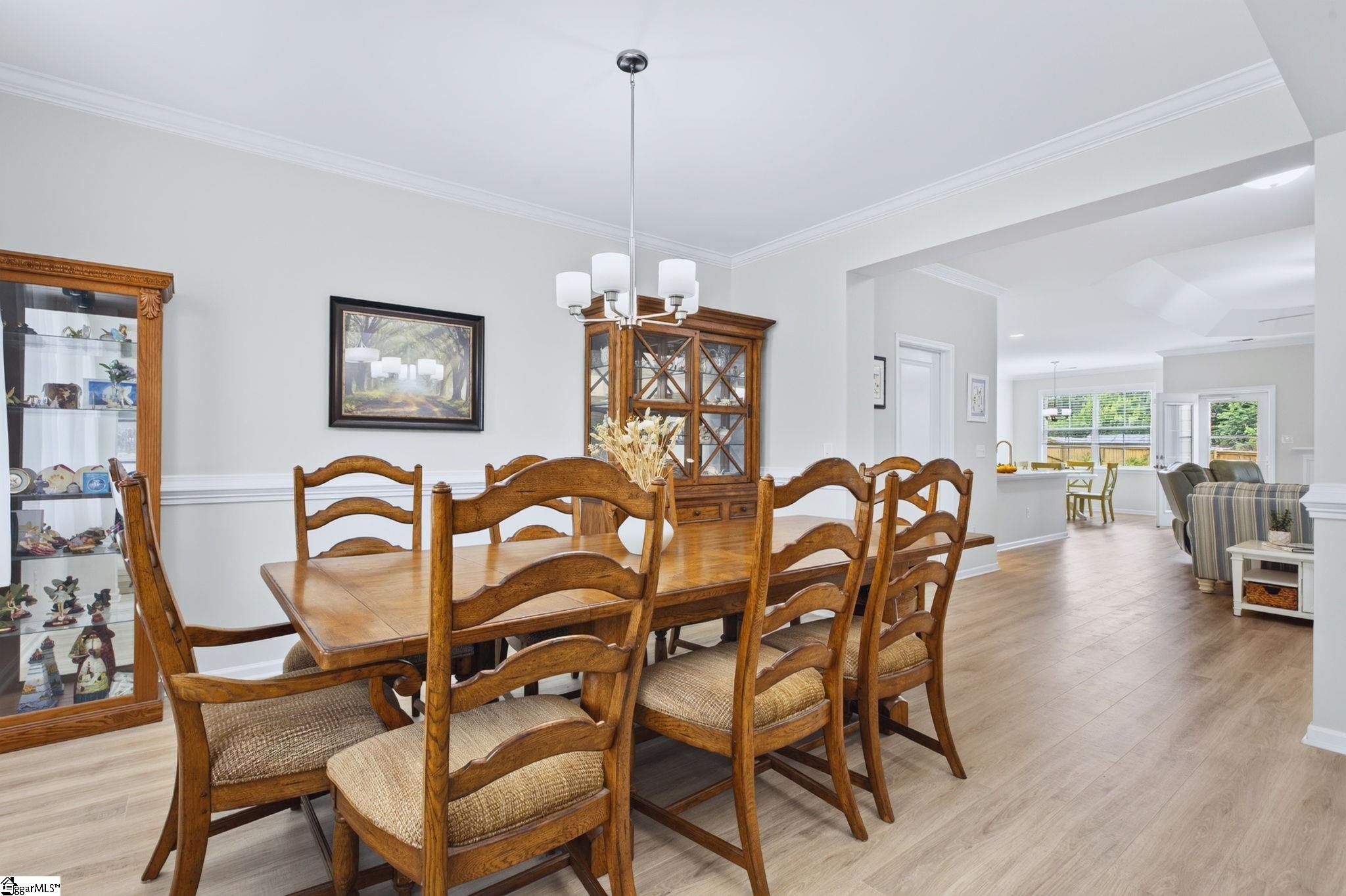 116 Lincoln Hill Road Taylors, SC 29687