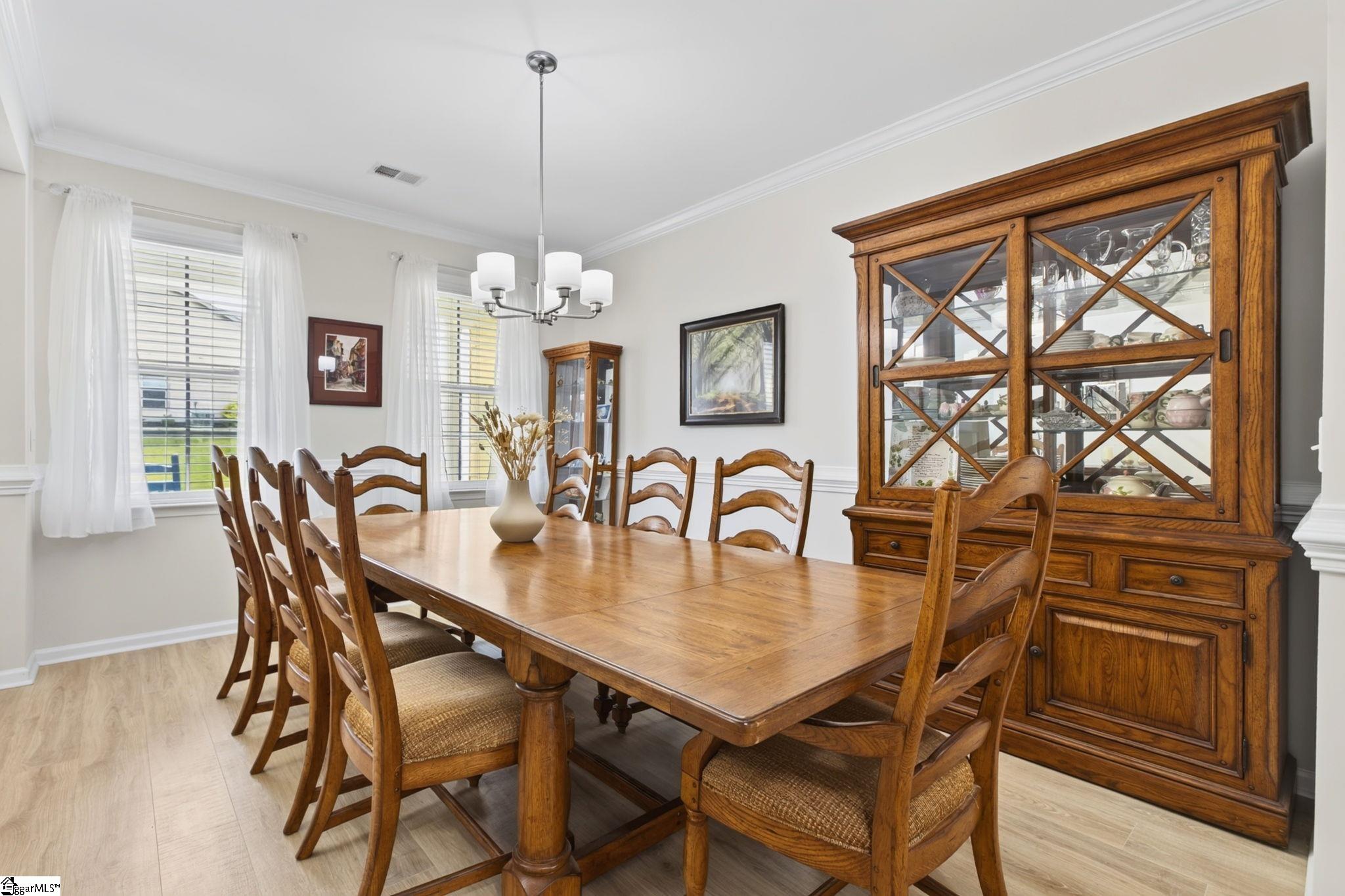 116 Lincoln Hill Road Taylors, SC 29687