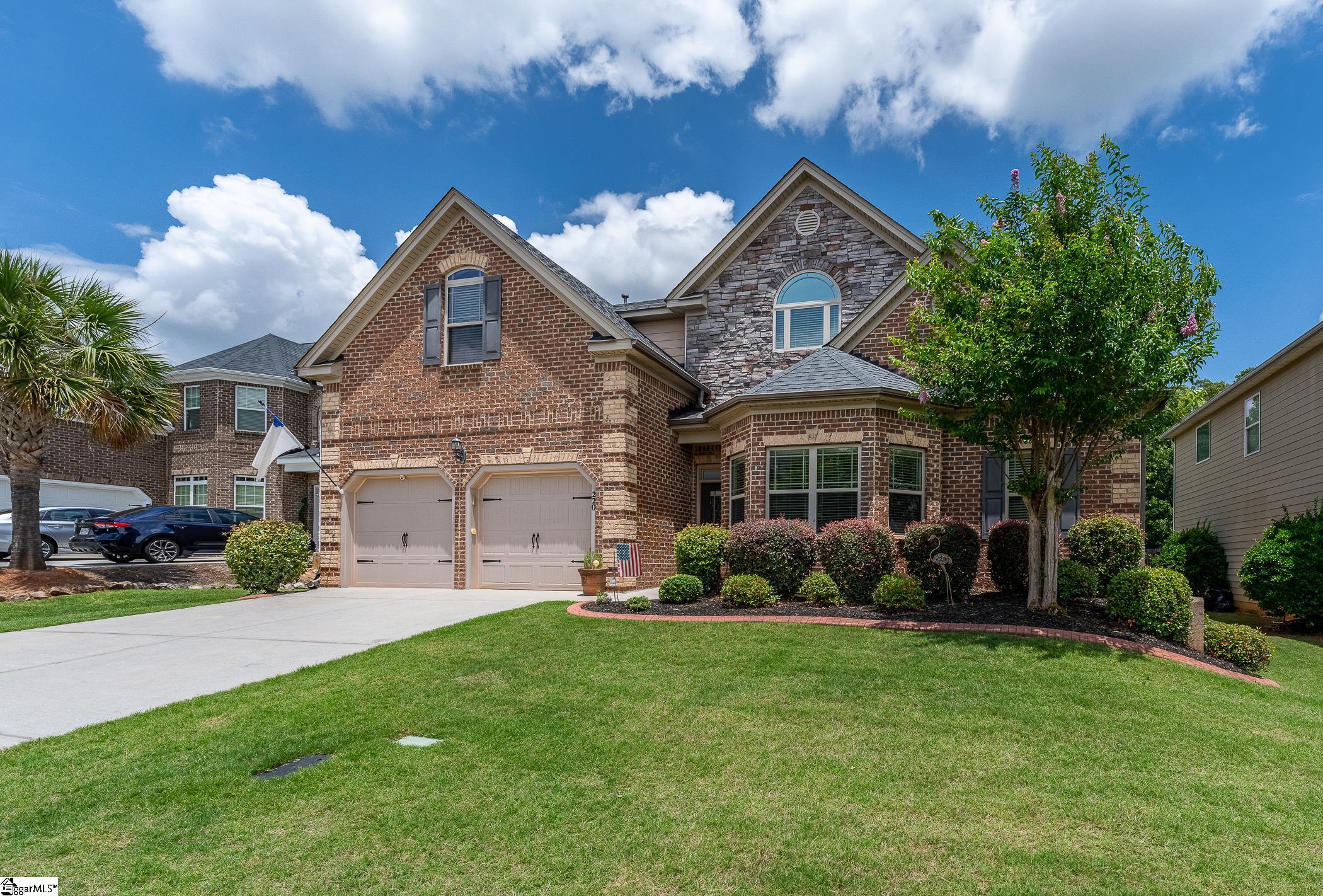 220 Sunnybrook Lane Greer, SC 29650