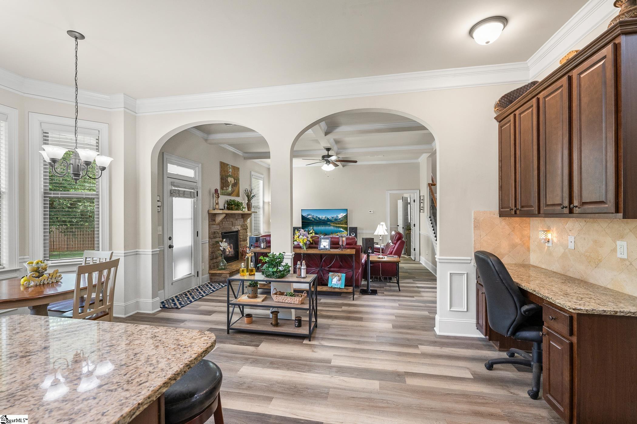 220 Sunnybrook Lane Greer, SC 29650