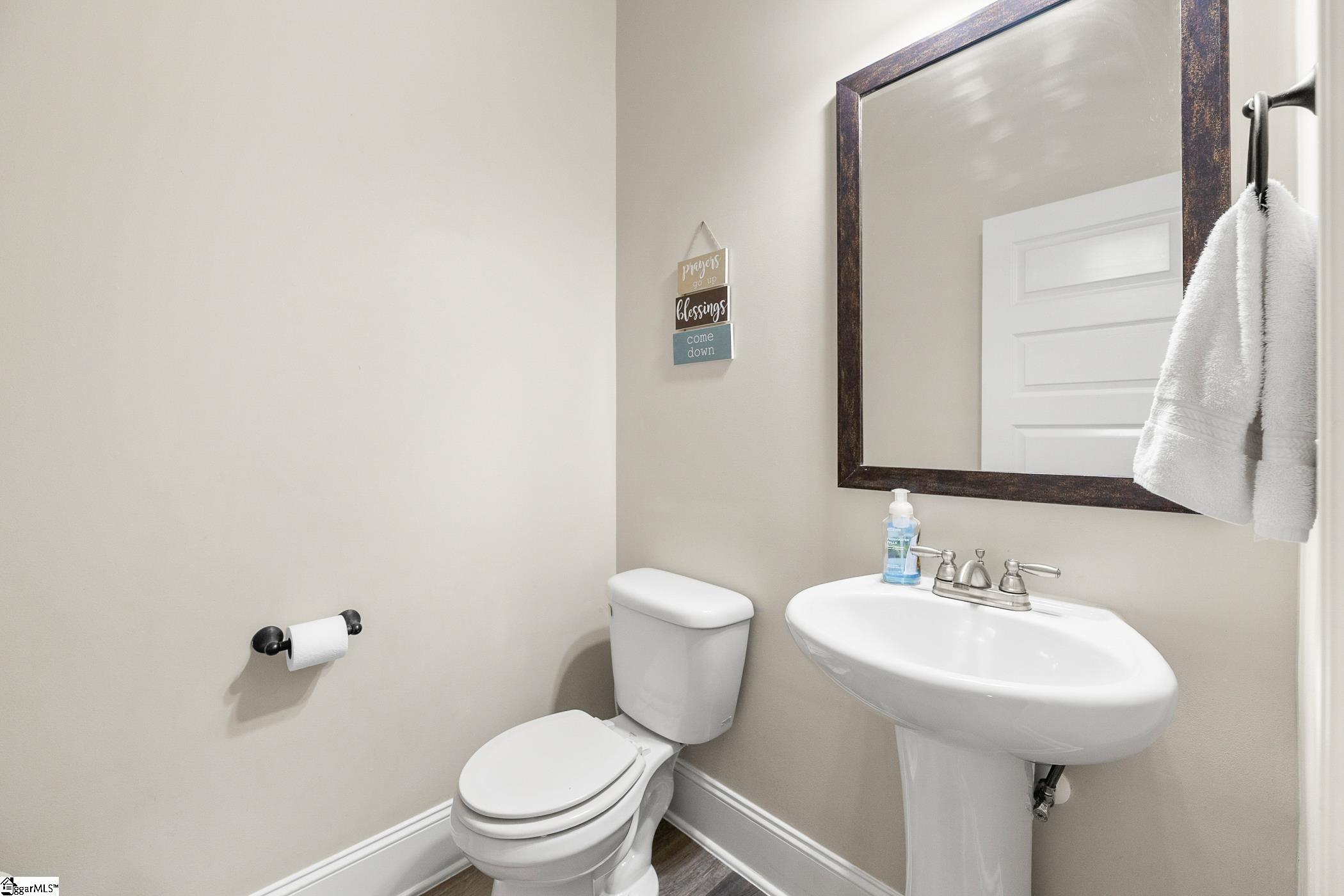 220 Sunnybrook Lane Greer, SC 29650