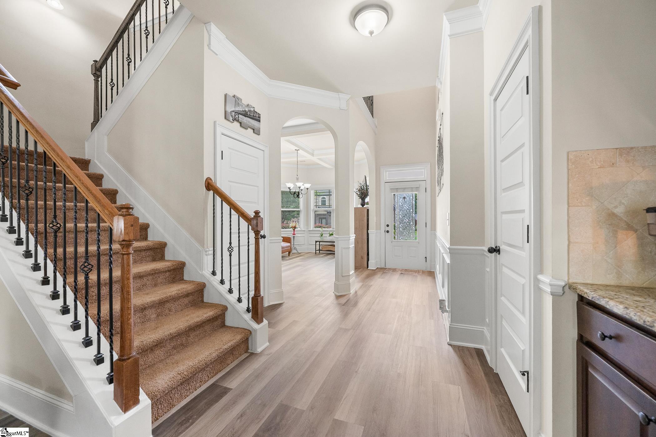 220 Sunnybrook Lane Greer, SC 29650