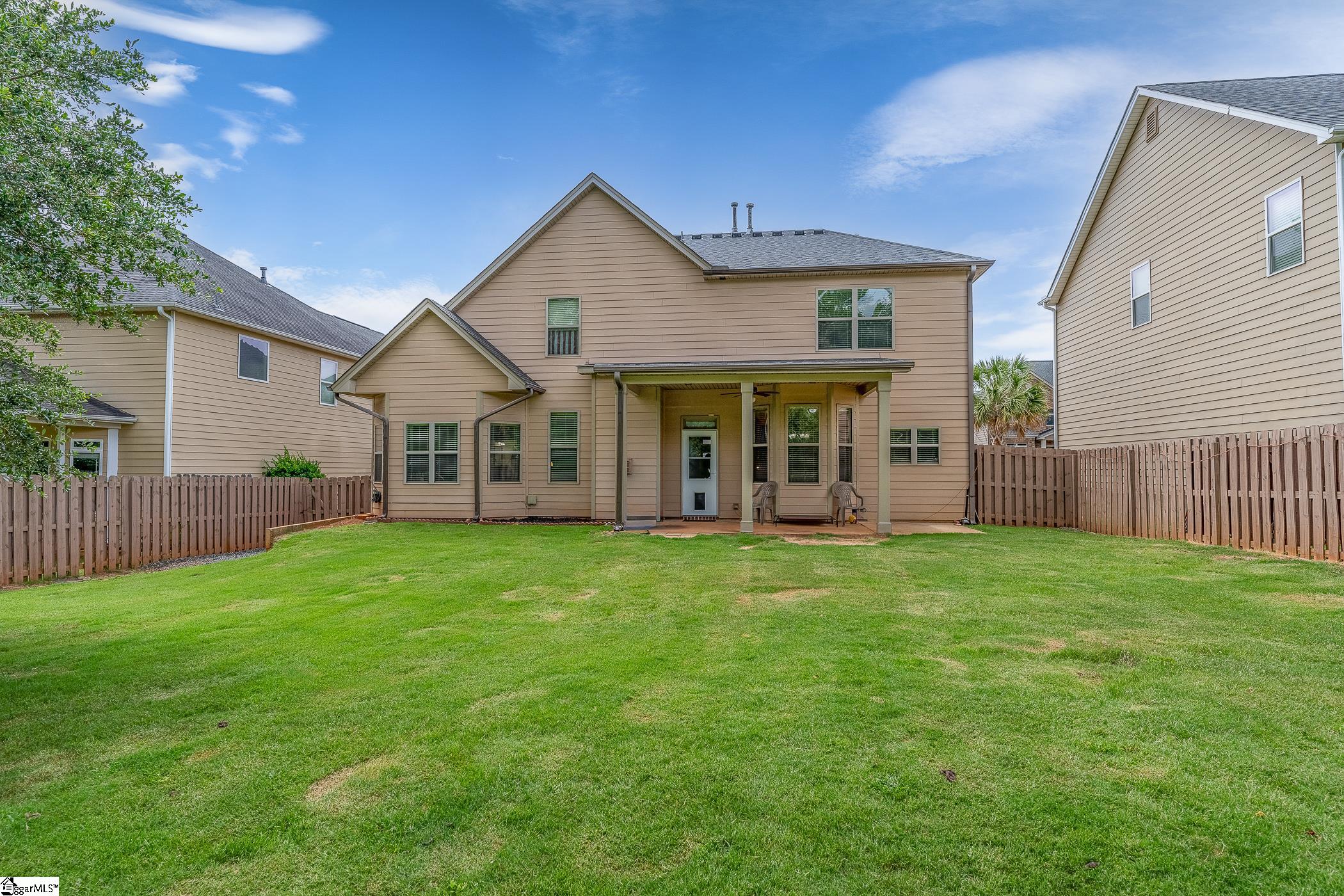 220 Sunnybrook Lane Greer, SC 29650