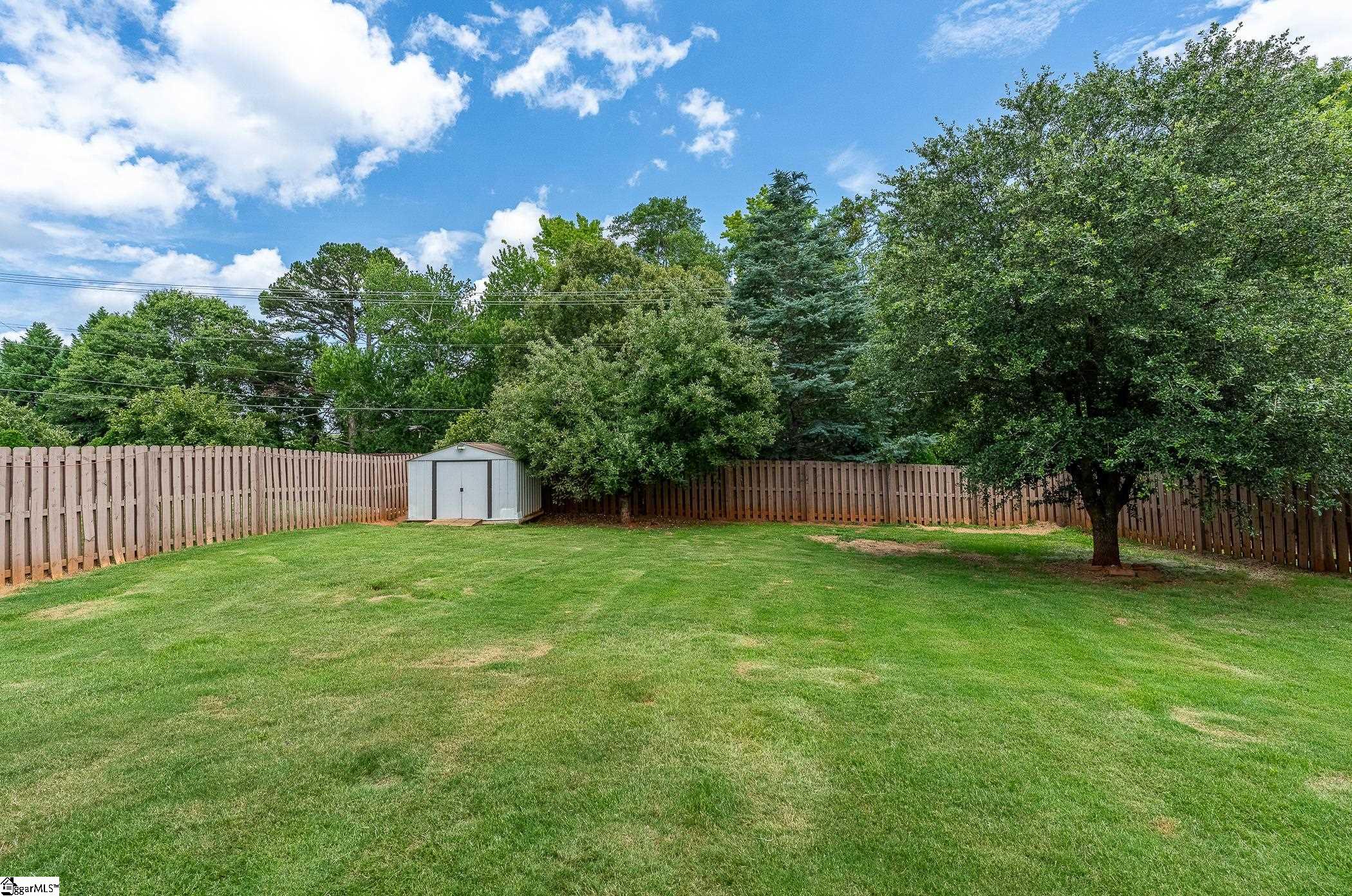 220 Sunnybrook Lane Greer, SC 29650