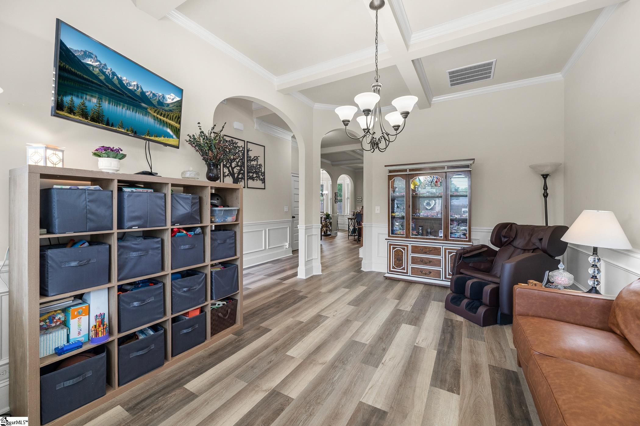 220 Sunnybrook Lane Greer, SC 29650