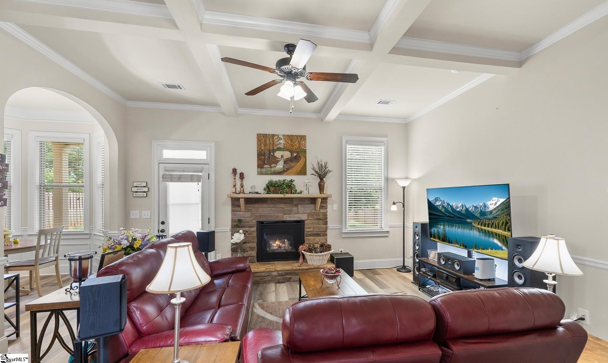 220 Sunnybrook Lane Greer, SC 29650