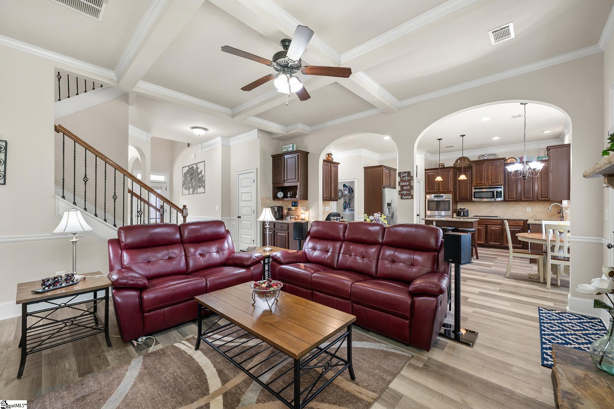 220 Sunnybrook Lane Greer, SC 29650