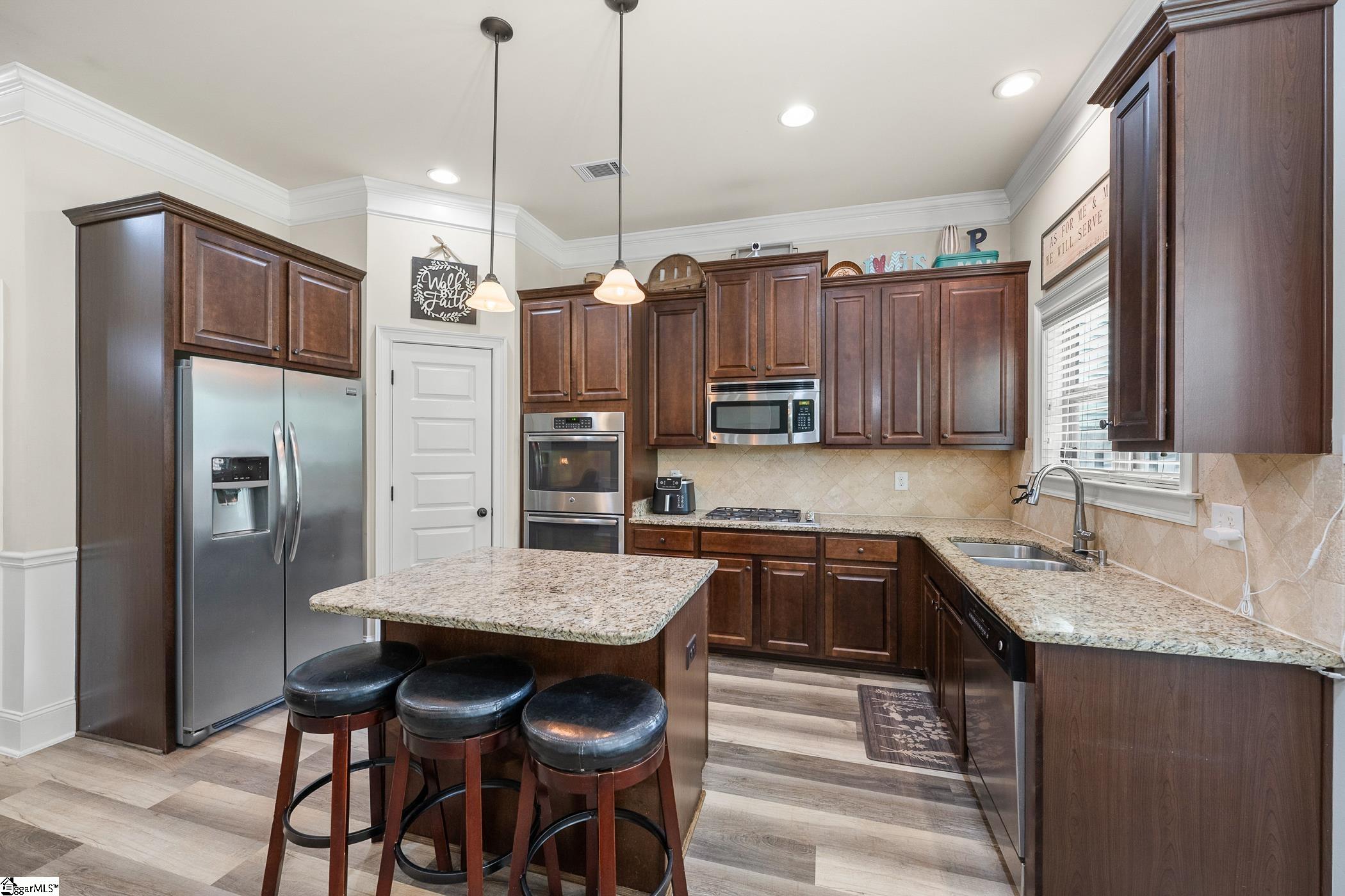 220 Sunnybrook Lane Greer, SC 29650
