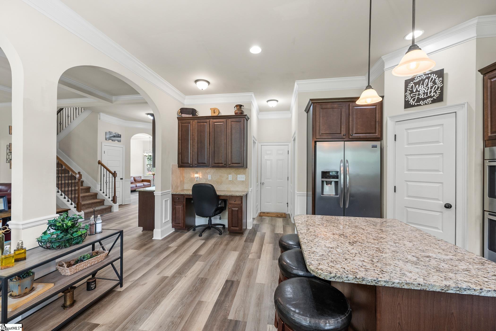 220 Sunnybrook Lane Greer, SC 29650