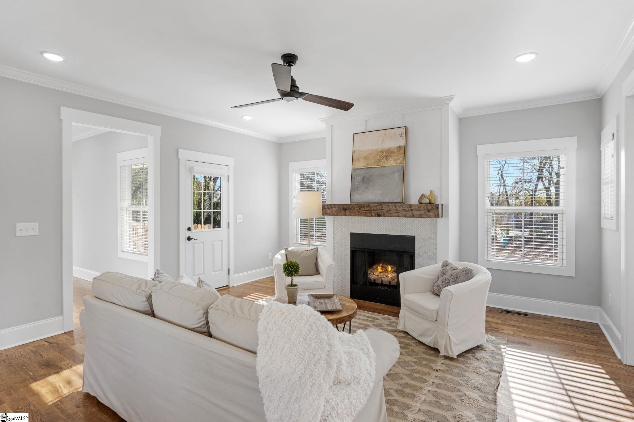 107 Potomac Avenue Greenville, SC 29605
