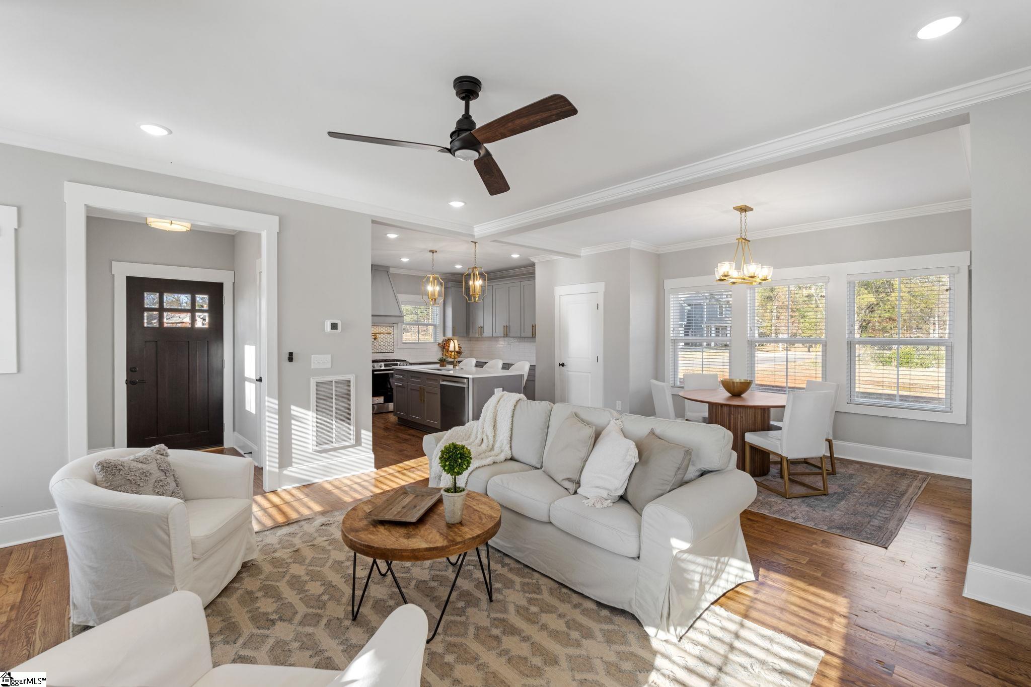 107 Potomac Avenue Greenville, SC 29605