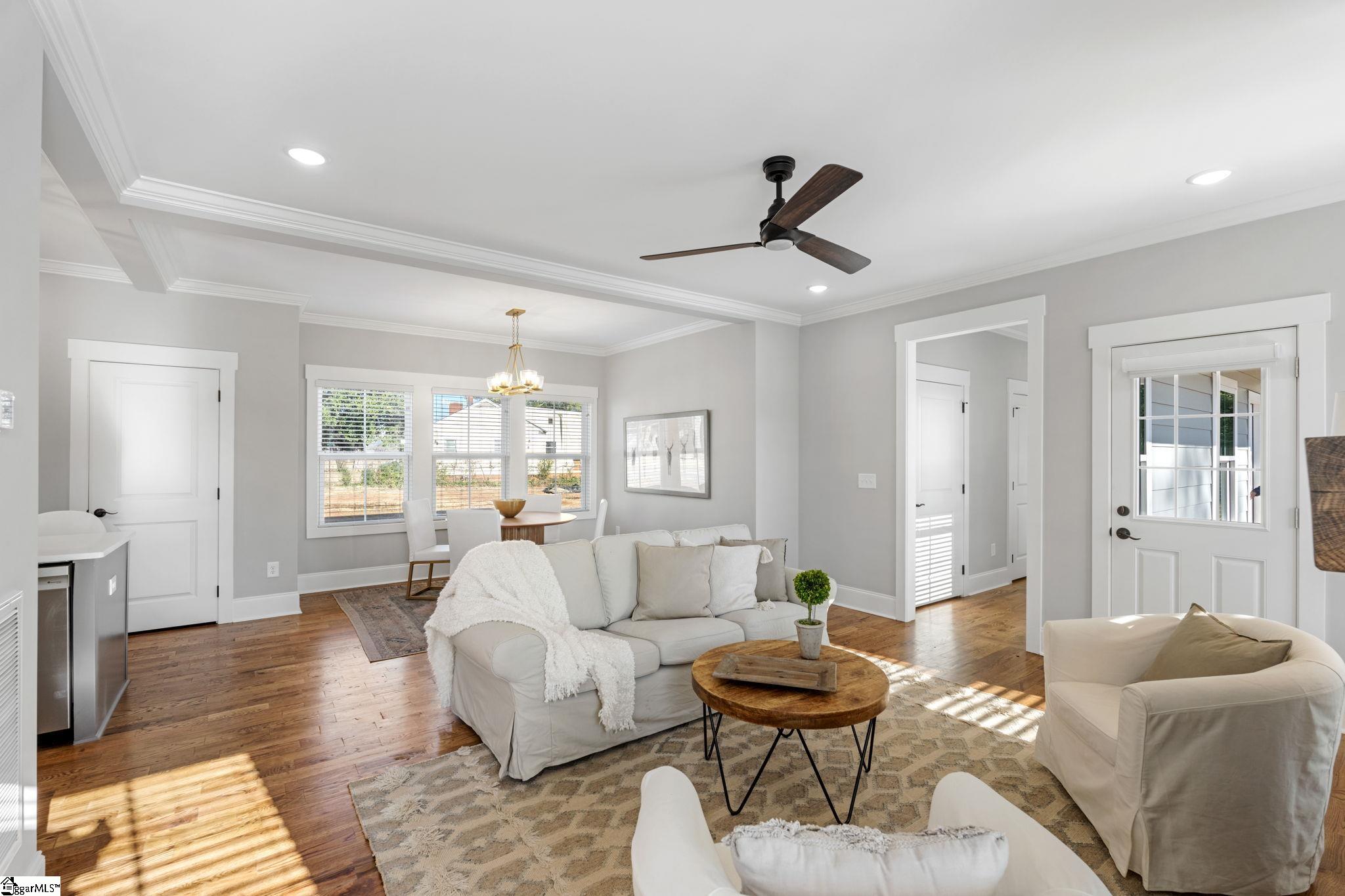 107 Potomac Avenue Greenville, SC 29605