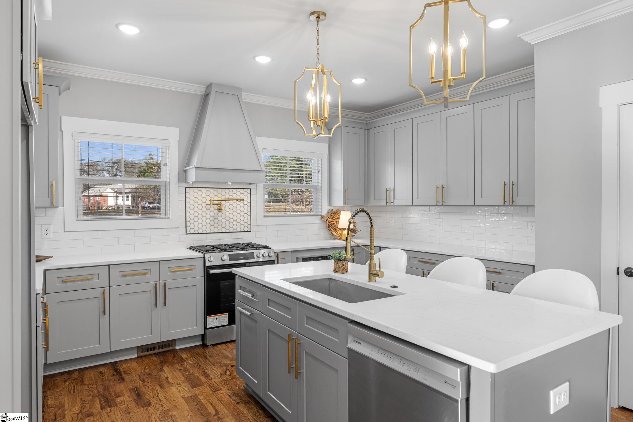 107 Potomac Avenue Greenville, SC 29605