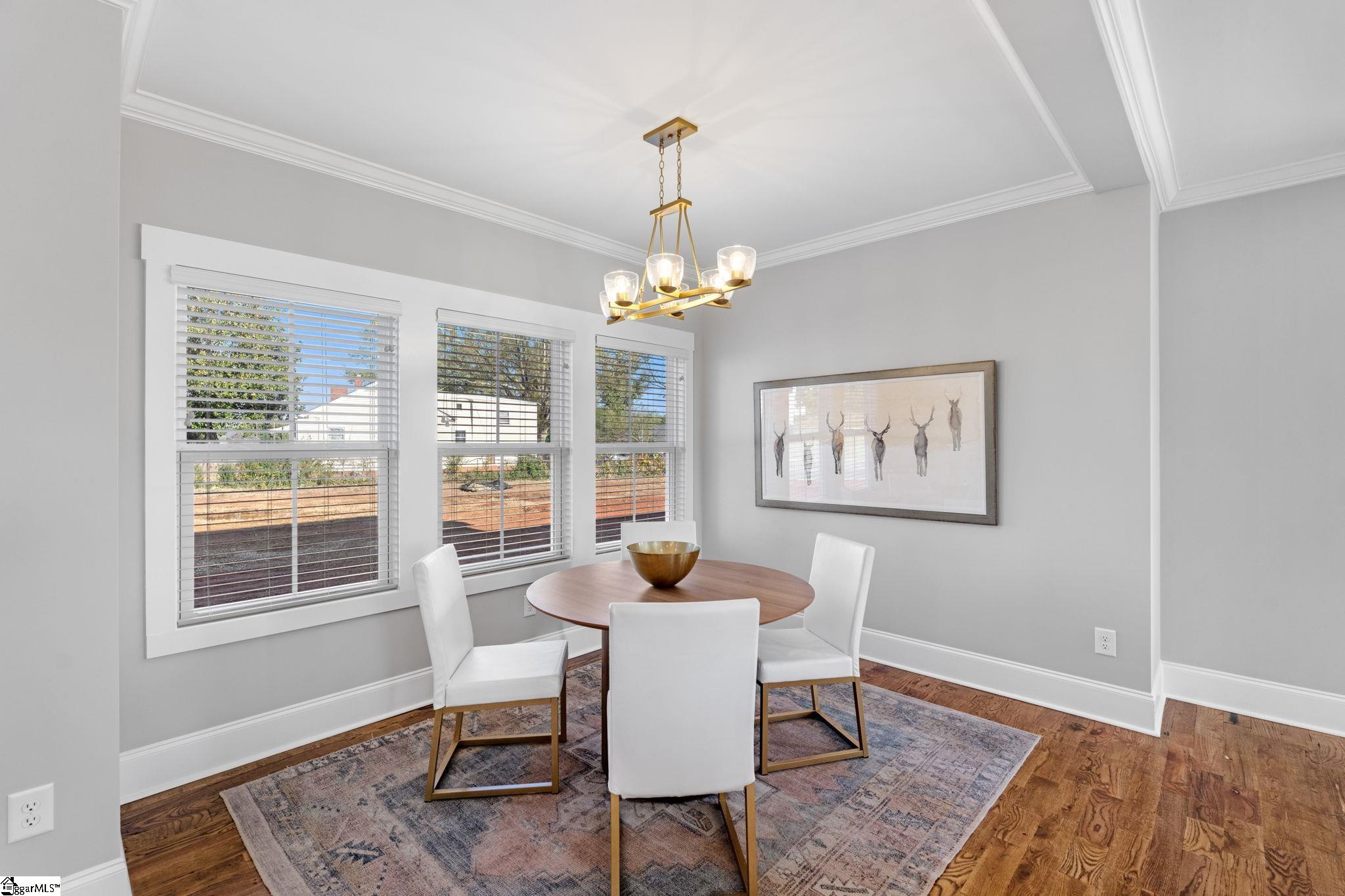 107 Potomac Avenue Greenville, SC 29605