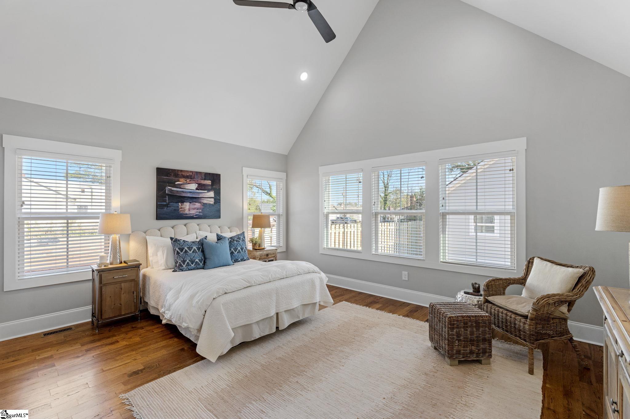 107 Potomac Avenue Greenville, SC 29605