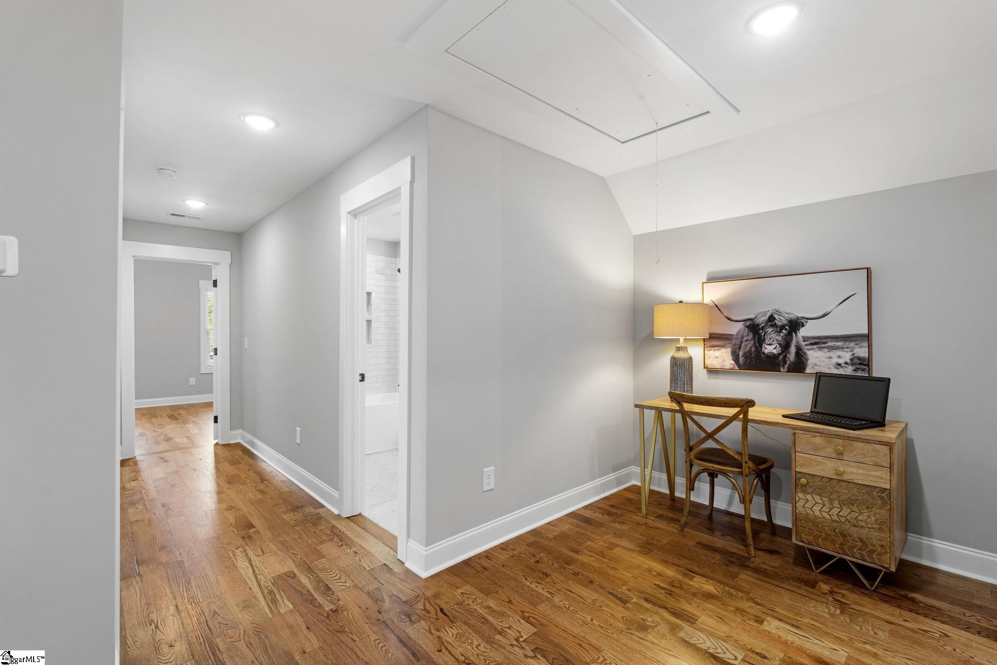 107 Potomac Avenue Greenville, SC 29605