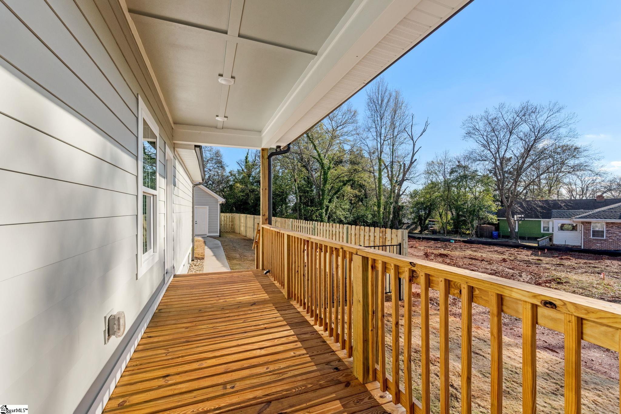 107 Potomac Avenue Greenville, SC 29605