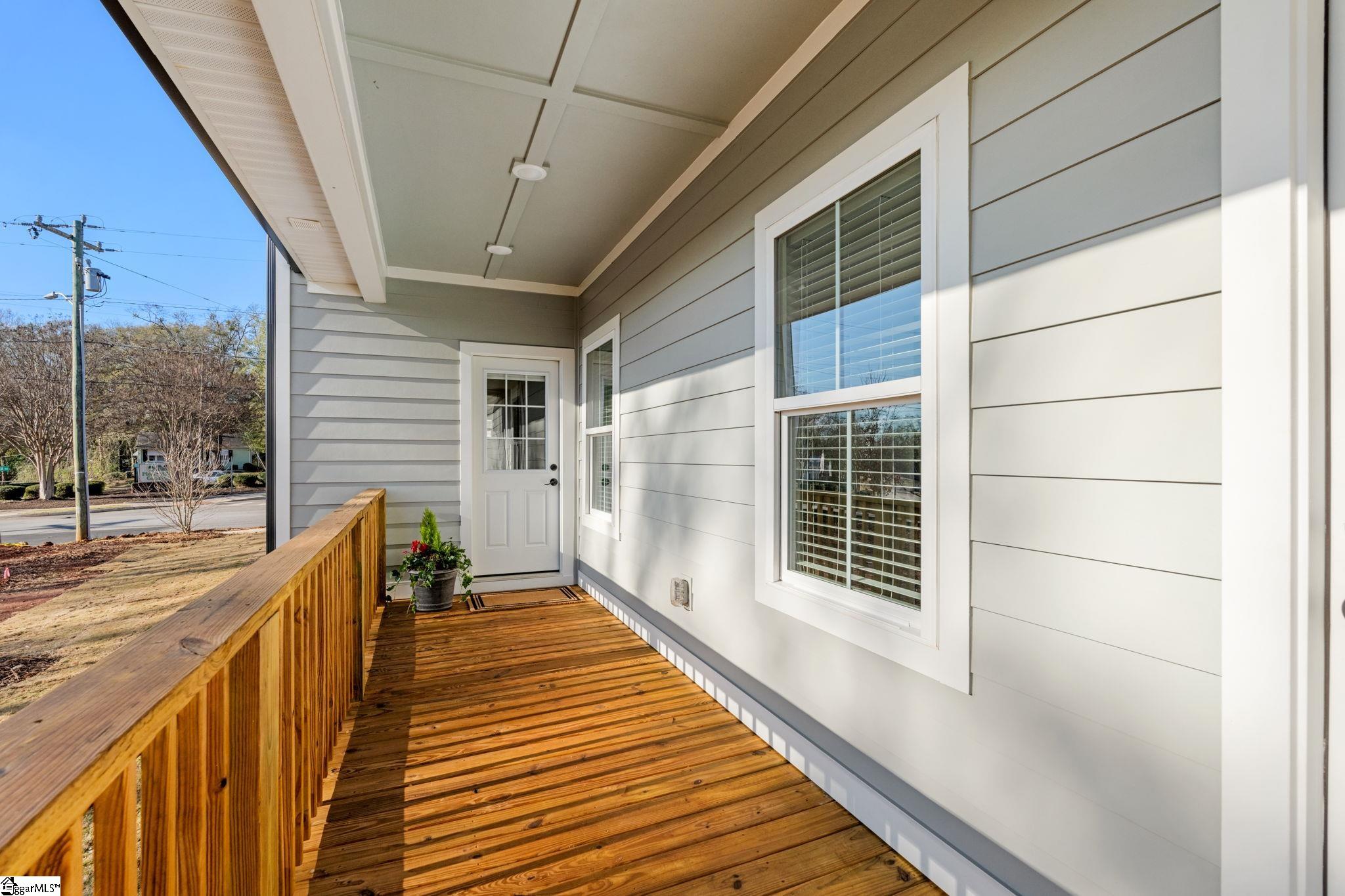 107 Potomac Avenue Greenville, SC 29605