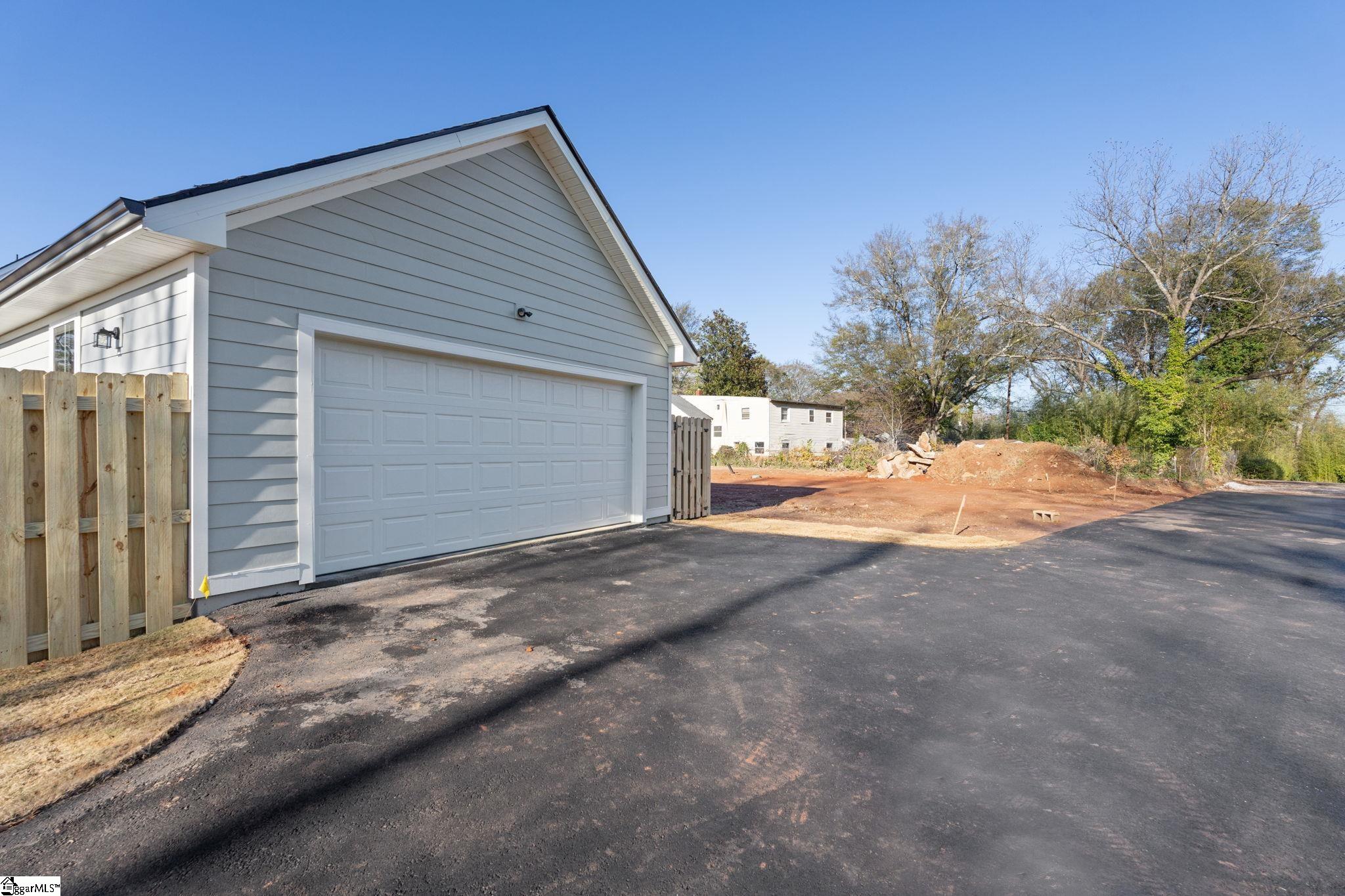 107 Potomac Avenue Greenville, SC 29605