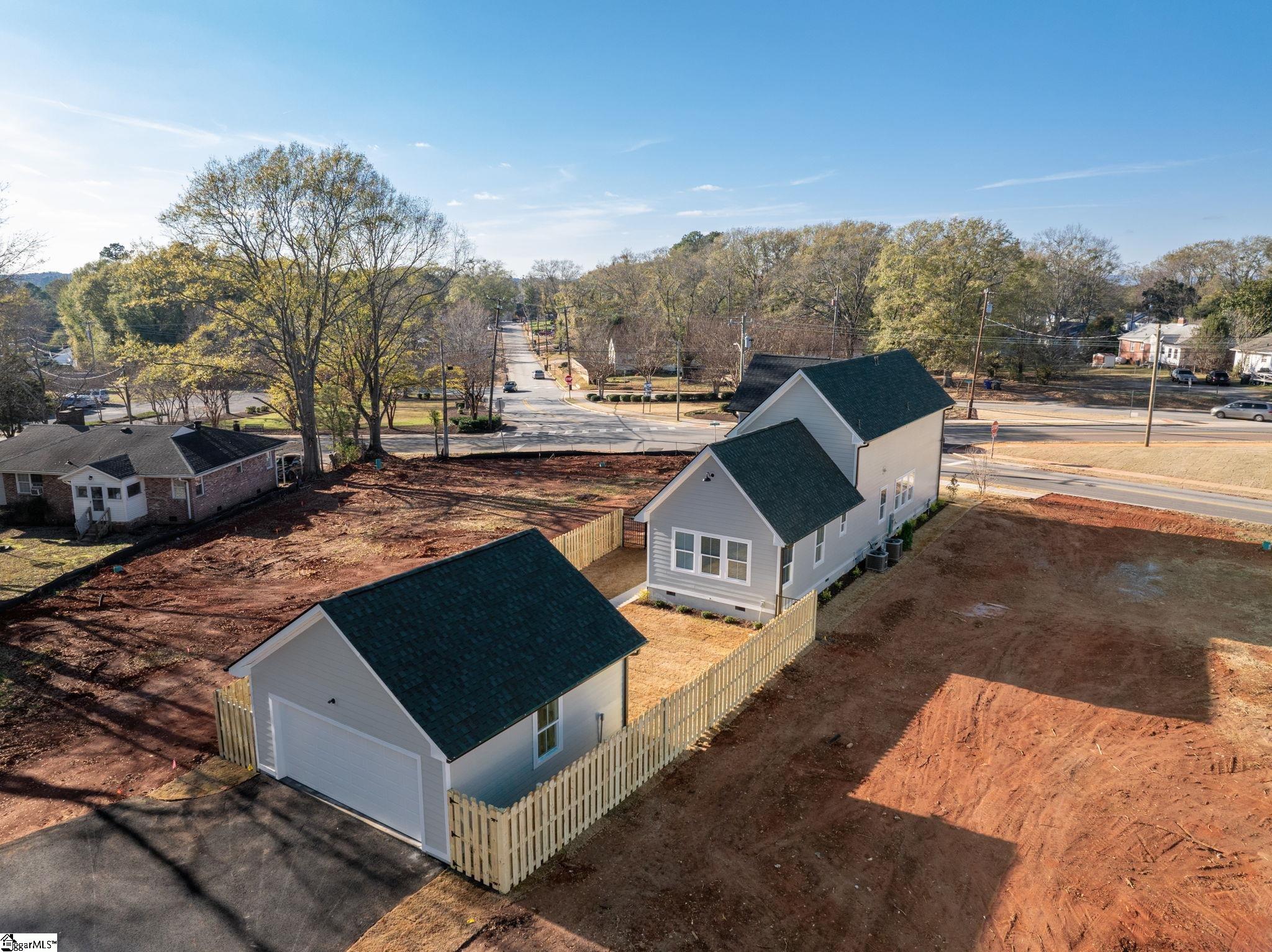 107 Potomac Avenue Greenville, SC 29605