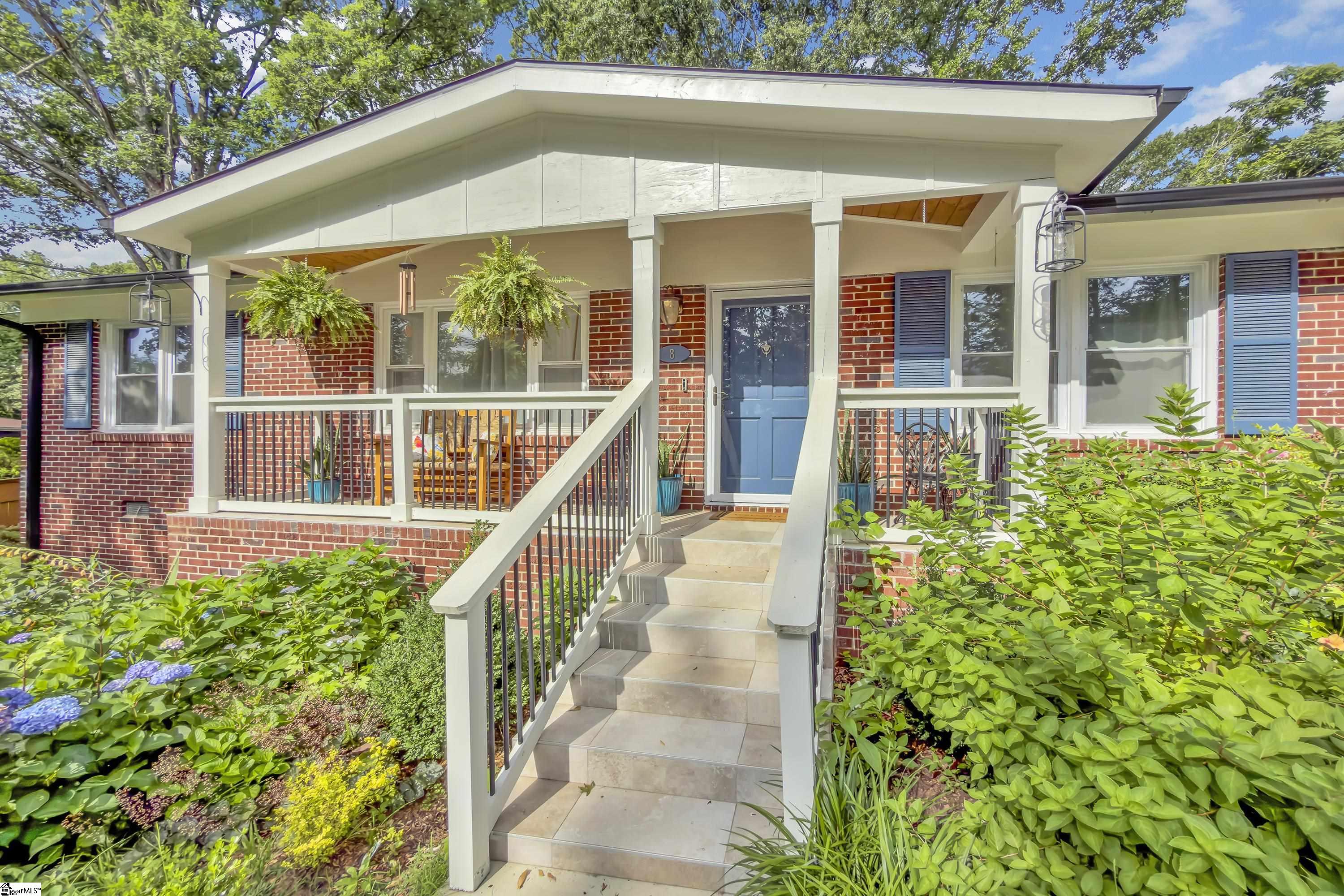 8 Ghana Drive Greenville, SC 29605