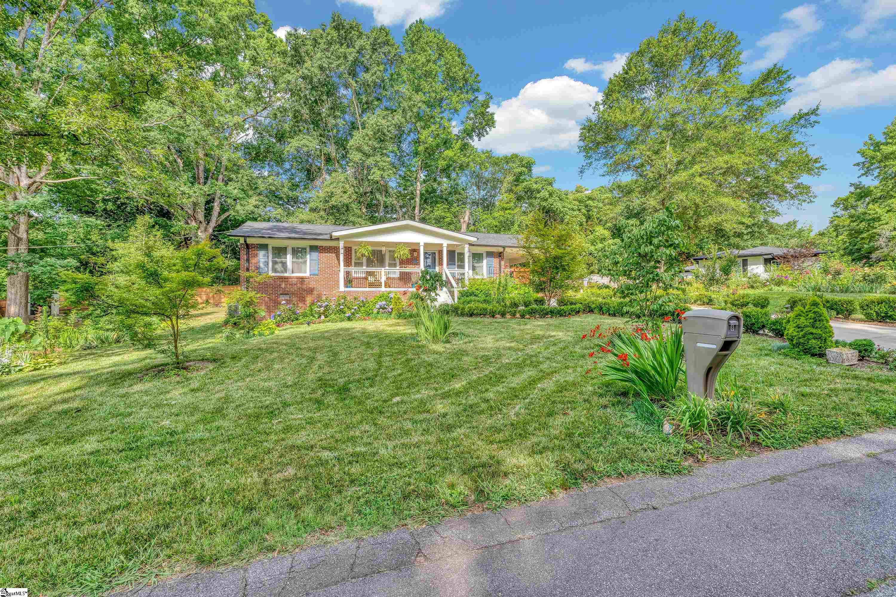 8 Ghana Drive Greenville, SC 29605