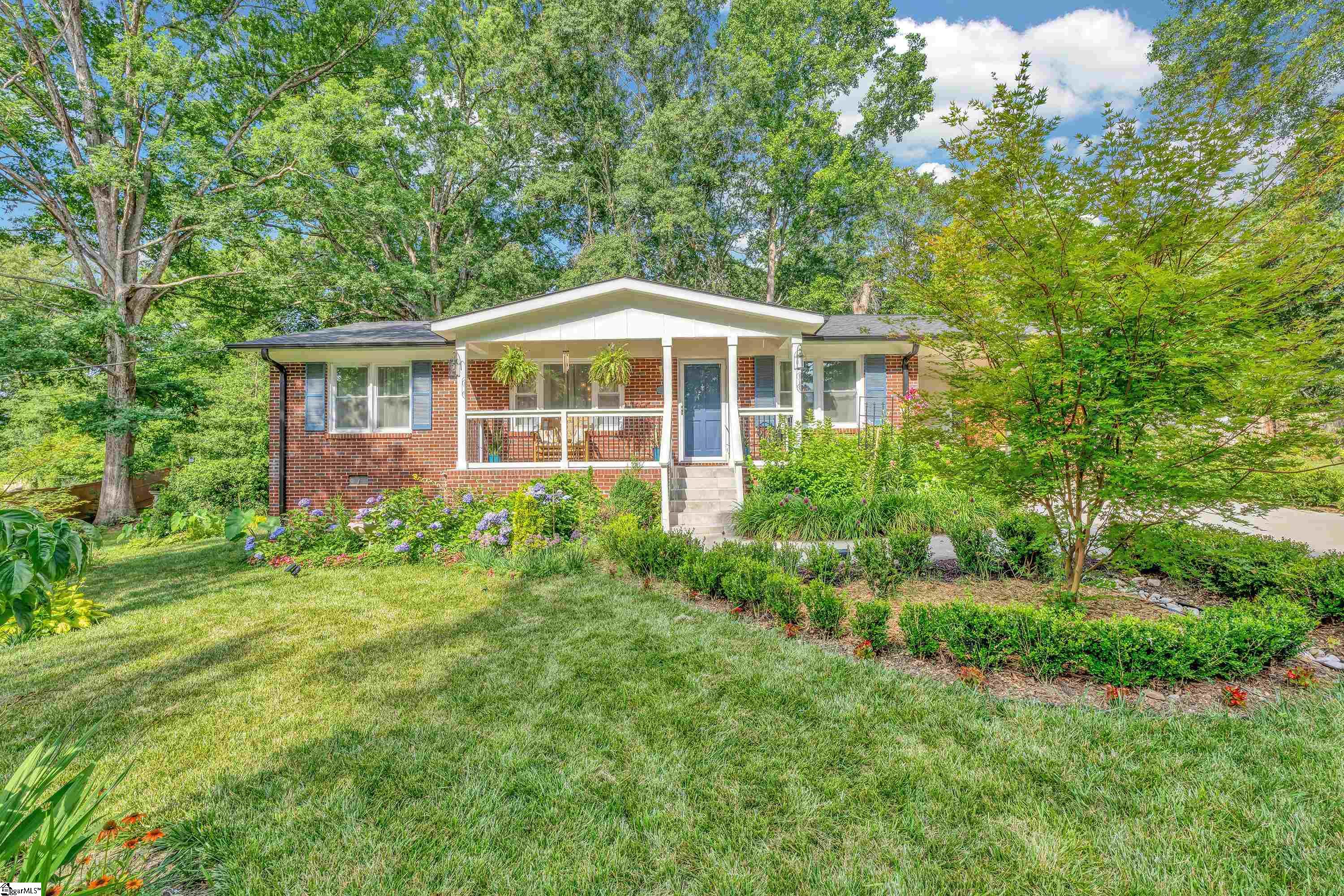 8 Ghana Drive Greenville, SC 29605
